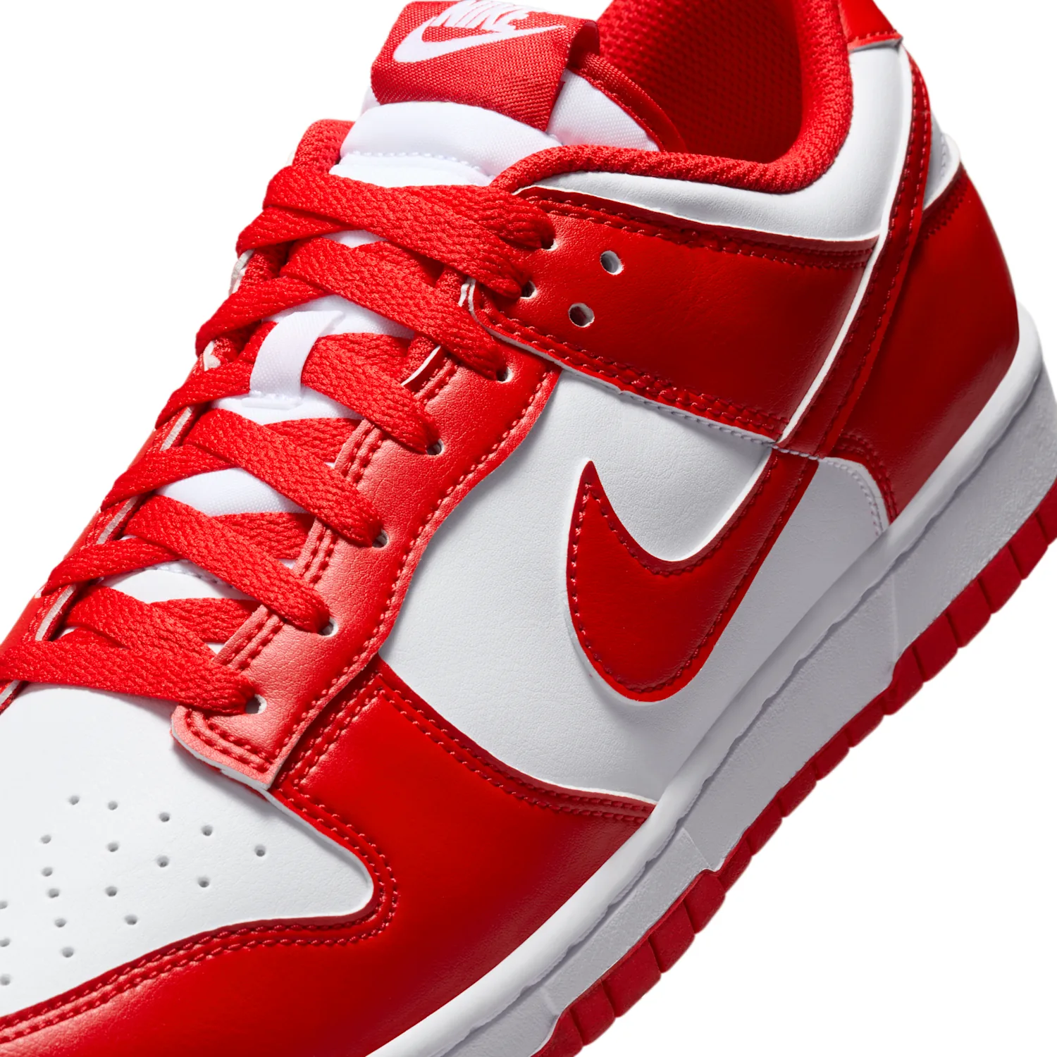 Nike Dunk Low Retro image 7