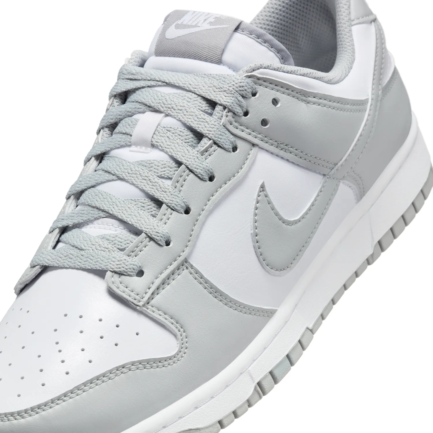 Nike Dunk Low Retro image 7