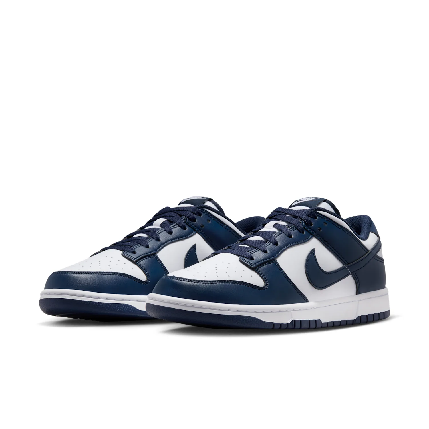 Nike Dunk Low Retro image 5