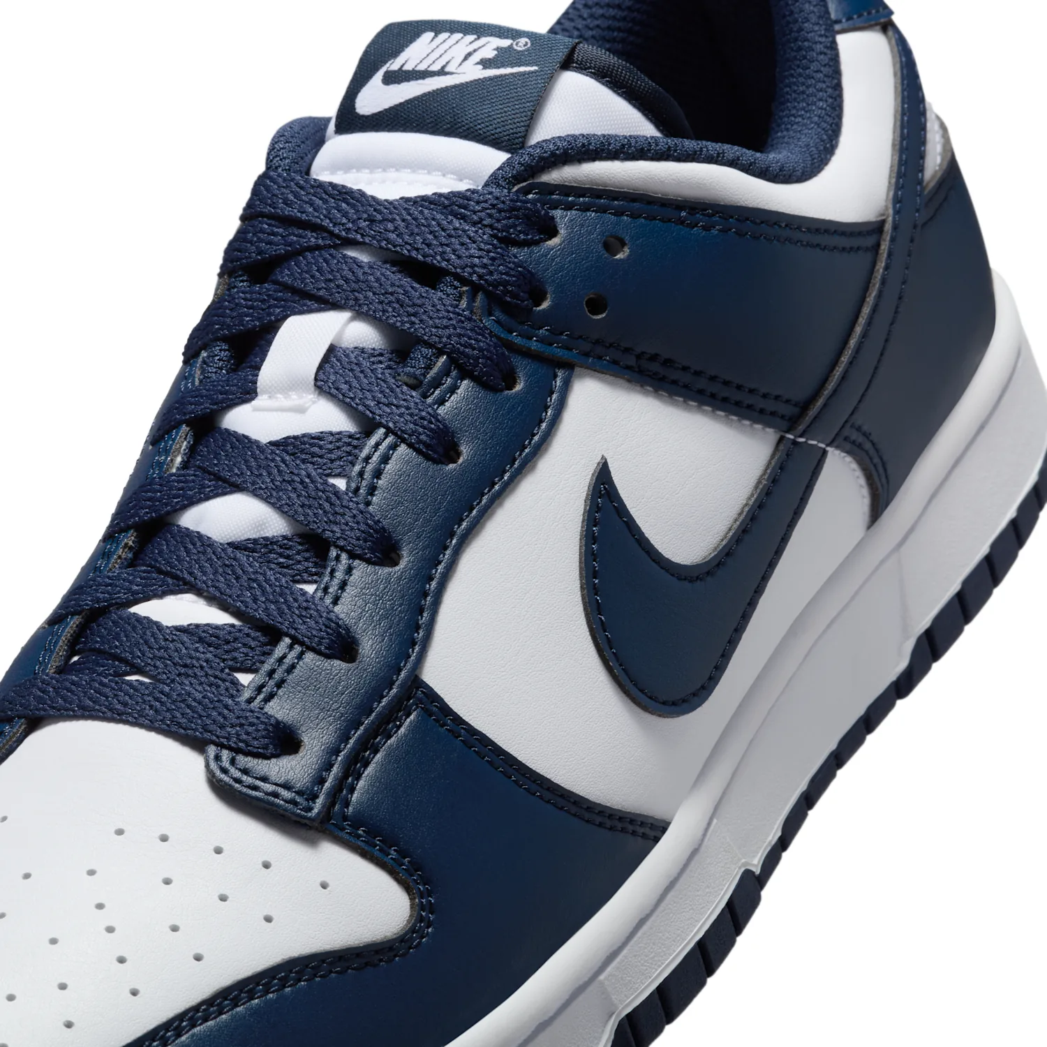 Nike Dunk Low Retro image 7