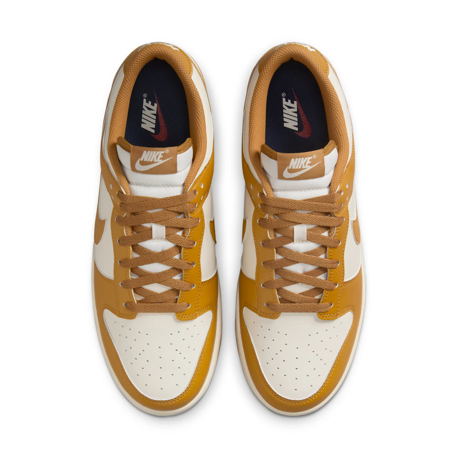 Nike Dunk Low Retro image 4