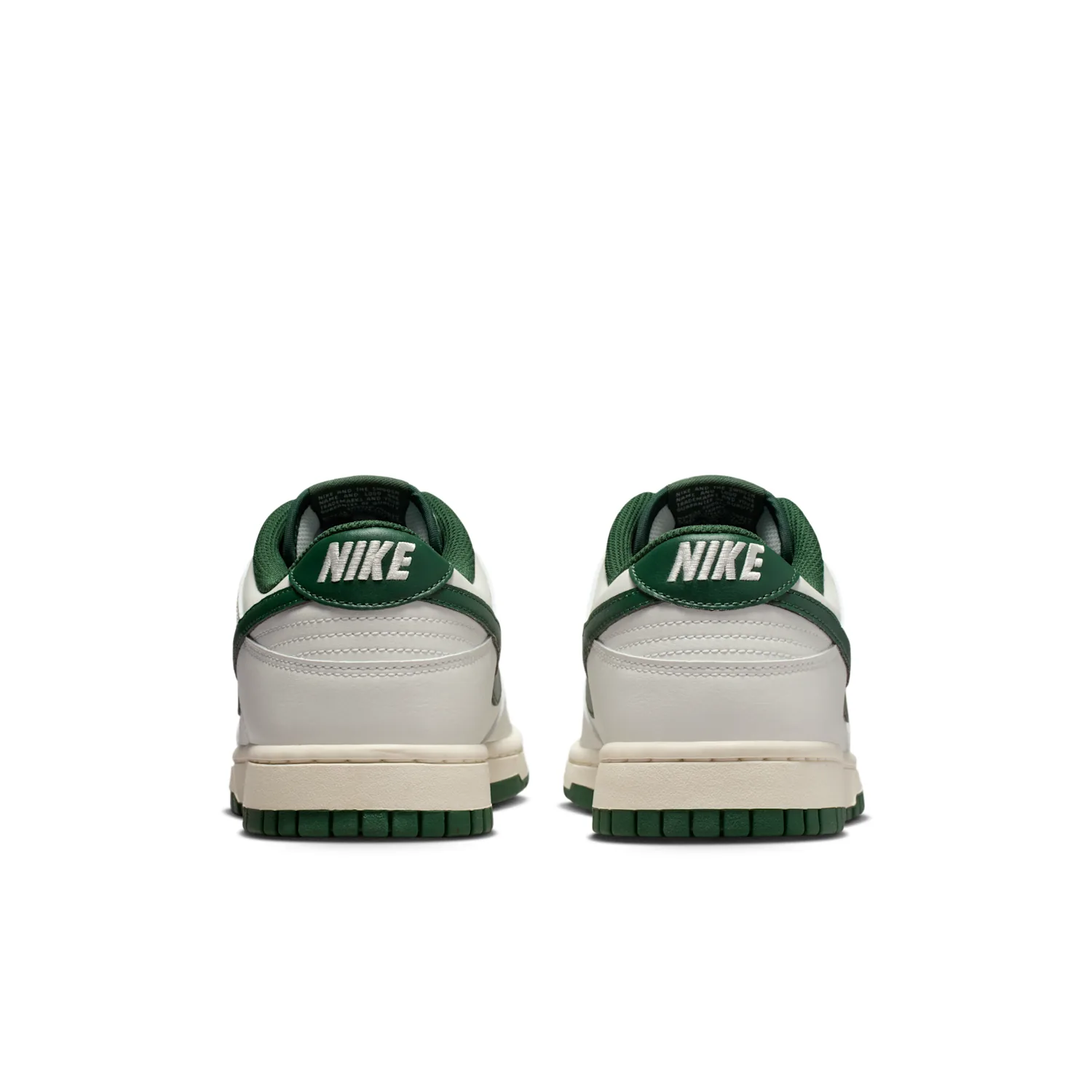 Nike Dunk Low Retro image 6