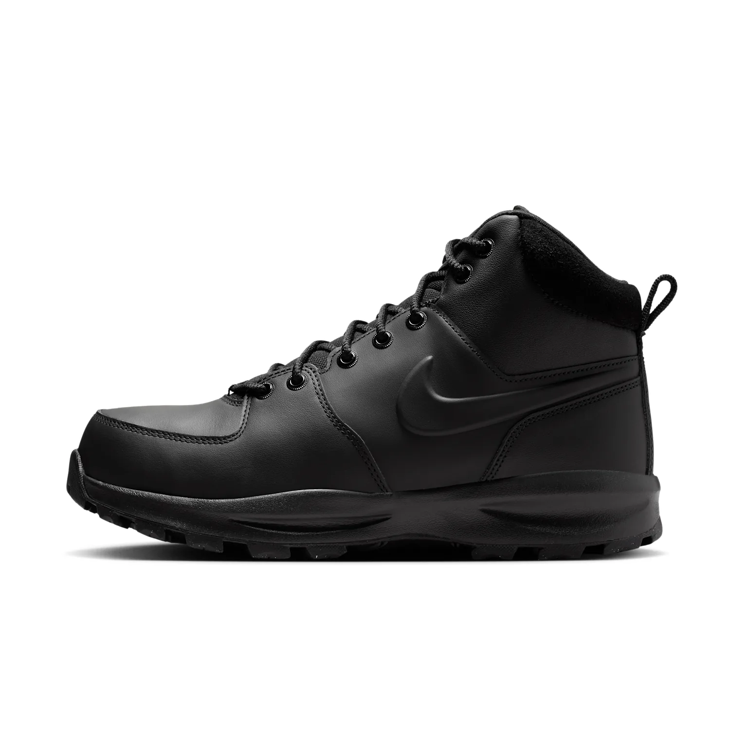 Nike Manoa Leather
