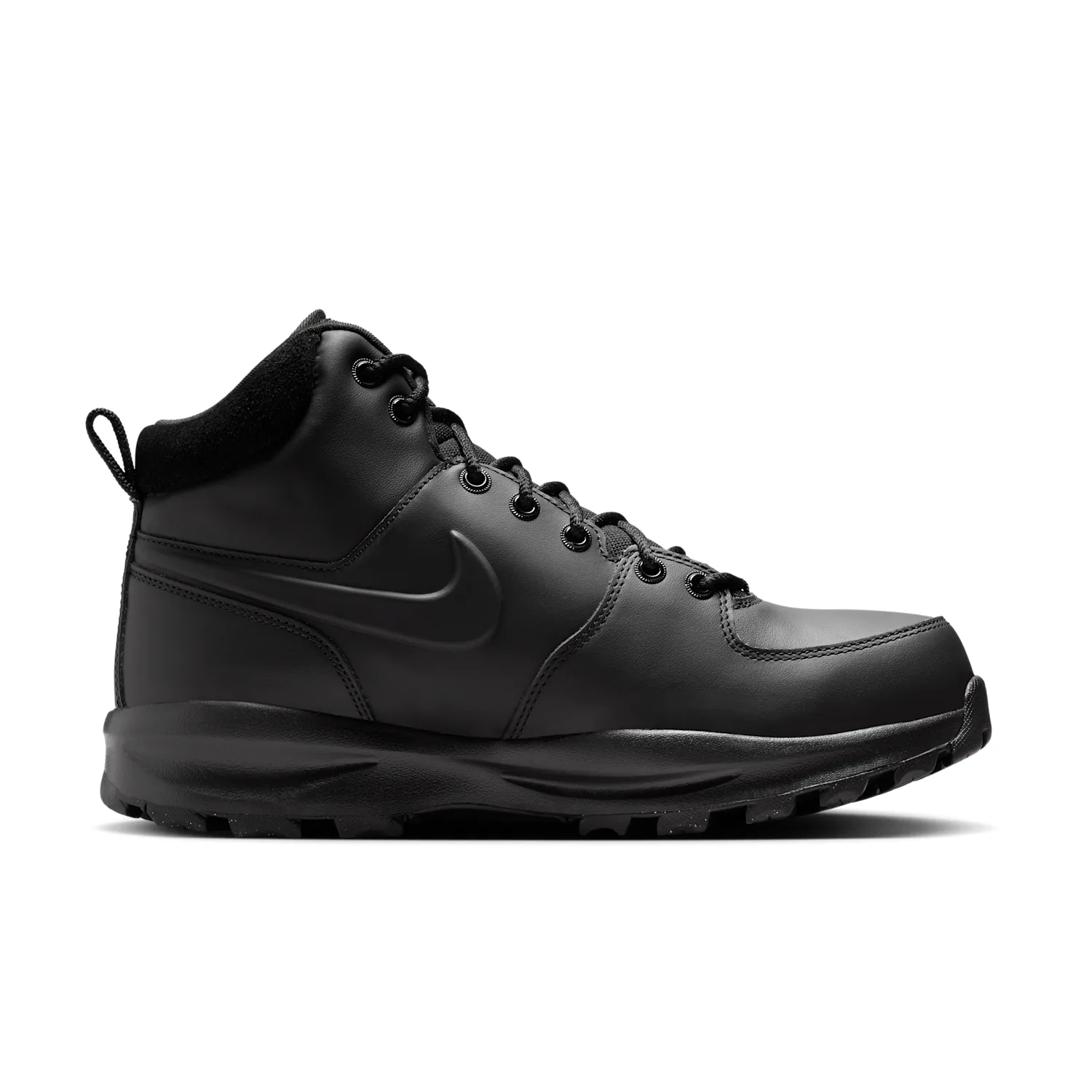 Nike Manoa Leather image 3