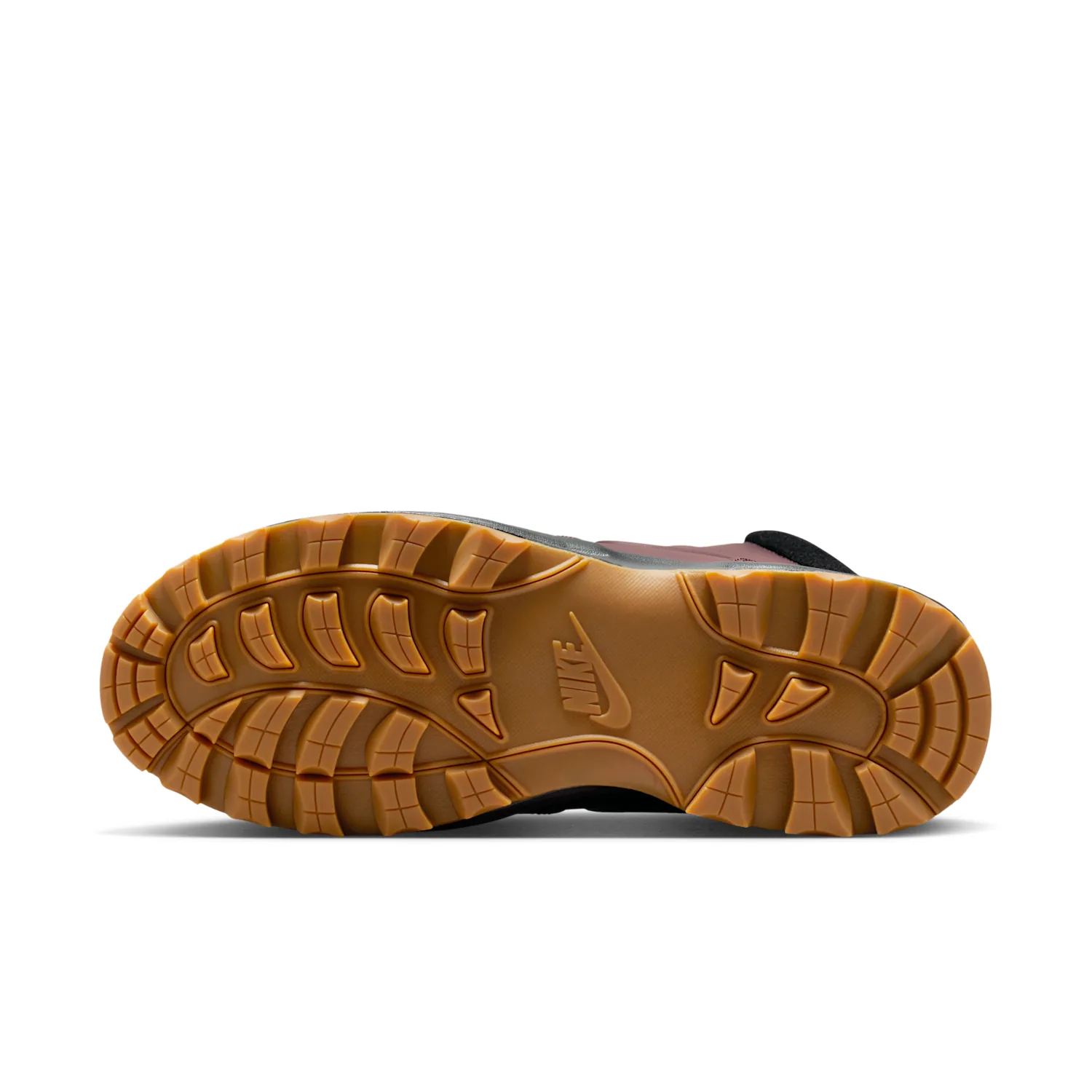 Nike Manoa Leather image 2