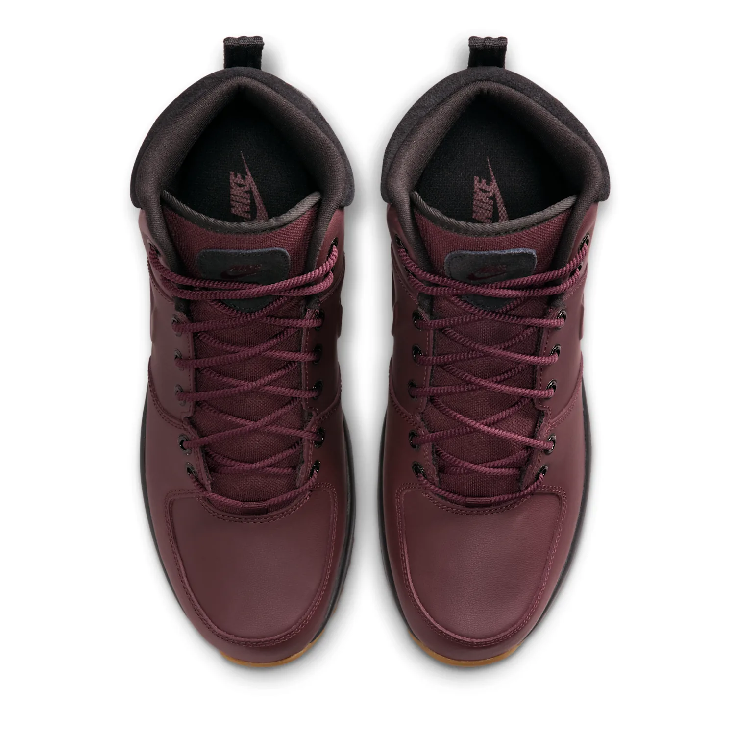 Nike Manoa Leather image 4