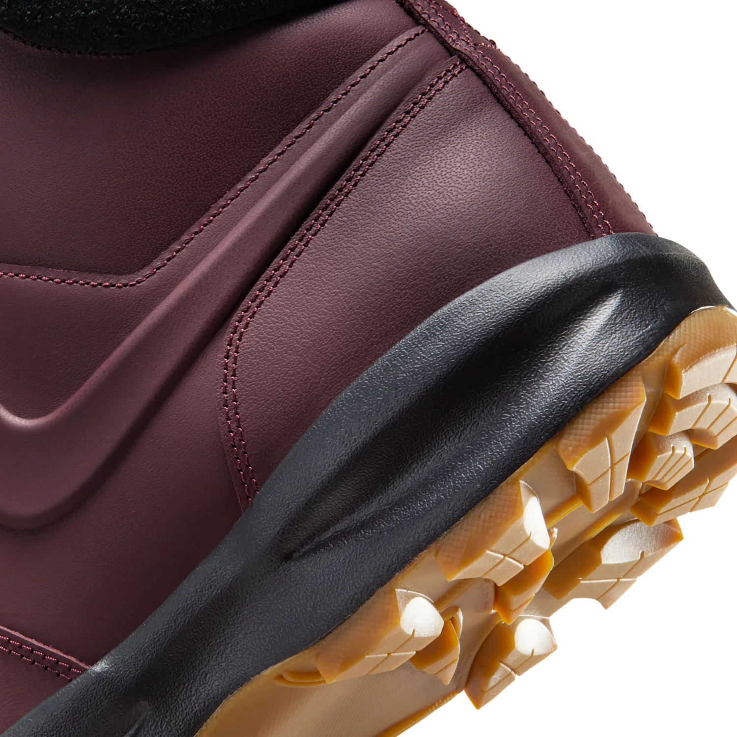 Nike Manoa Leather image 8