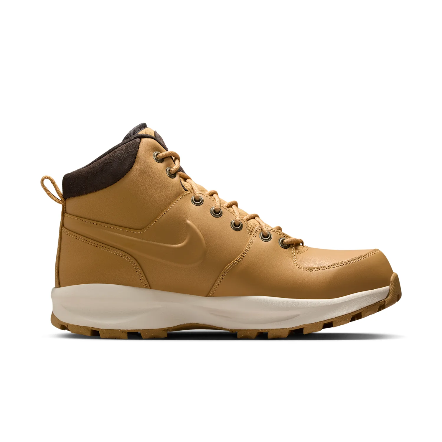 Nike Manoa Leather image 3