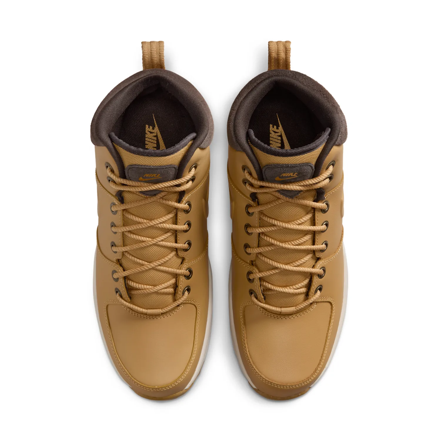 Nike Manoa Leather image 4