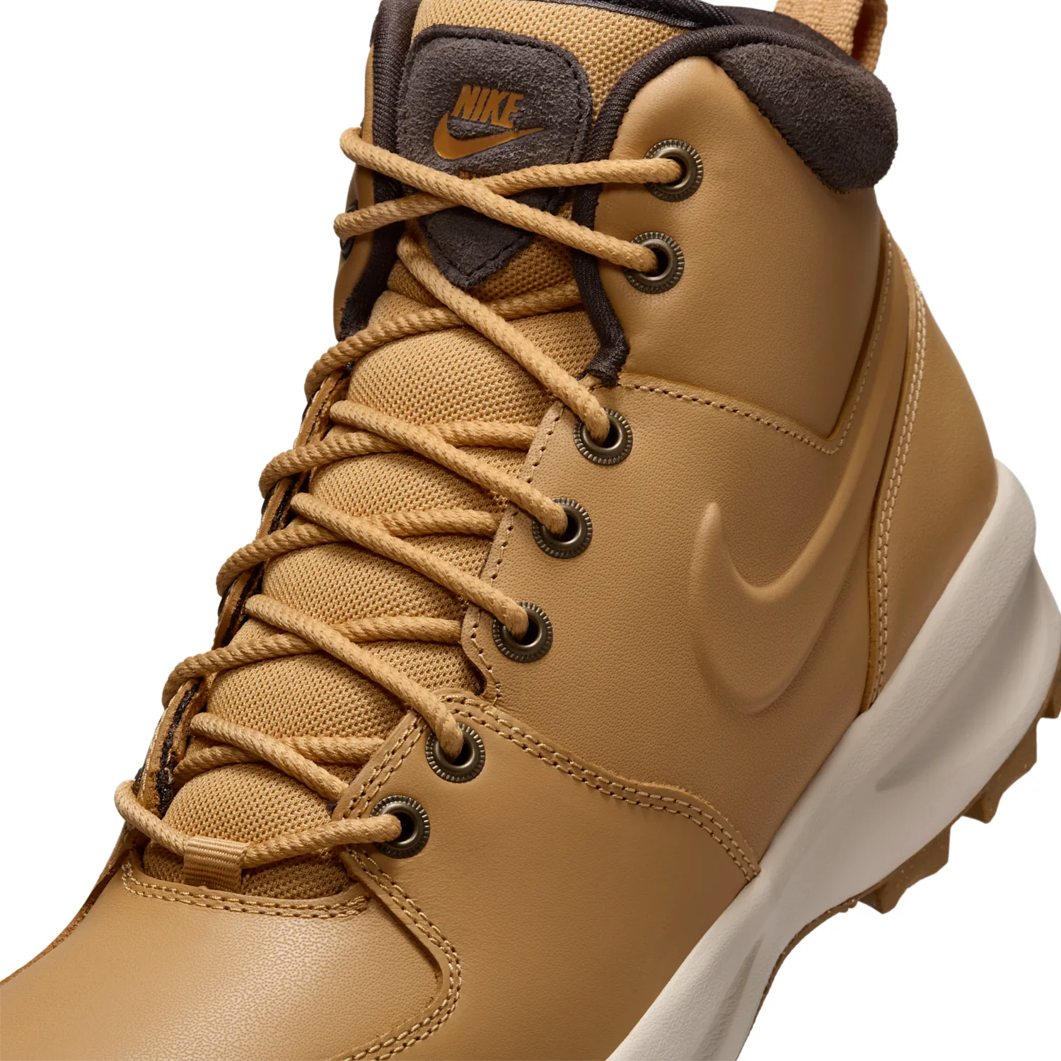 Nike Manoa Leather image 7