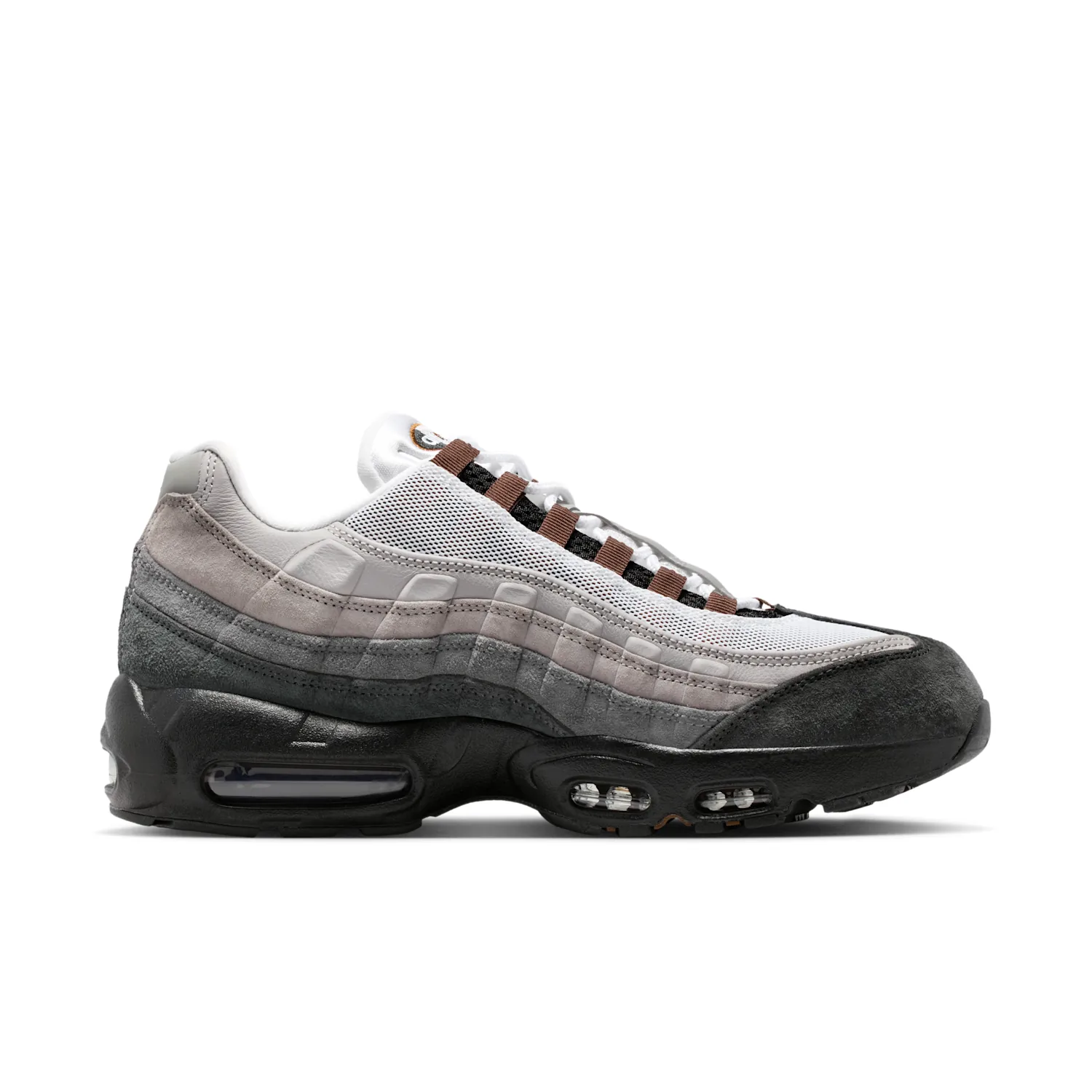 Nike SB Air Max 95 image 3