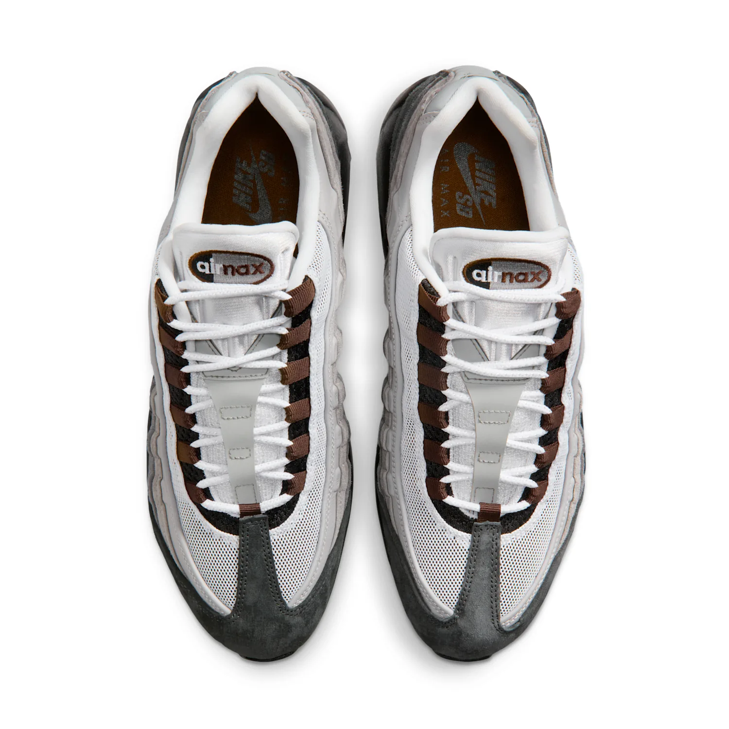 Nike SB Air Max 95 image 4