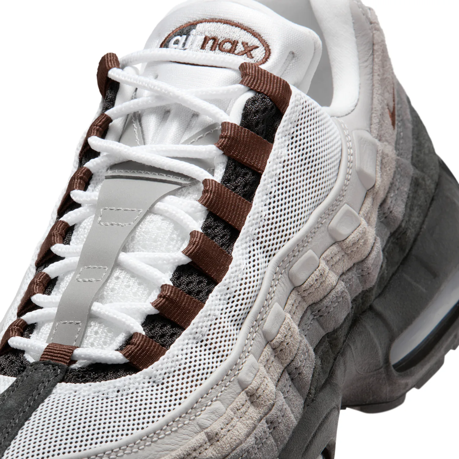 Nike SB Air Max 95 image 7