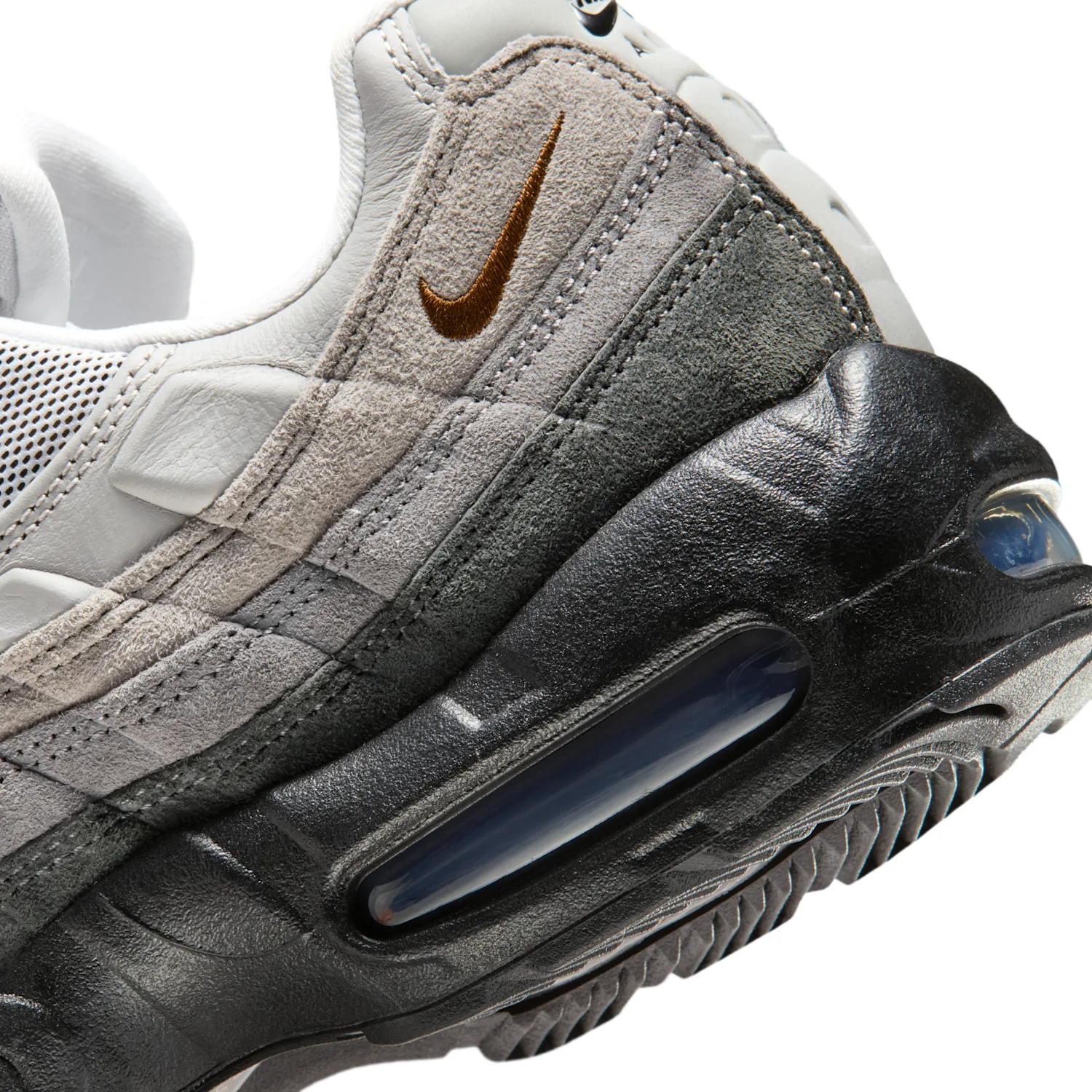 Nike SB Air Max 95 image 8