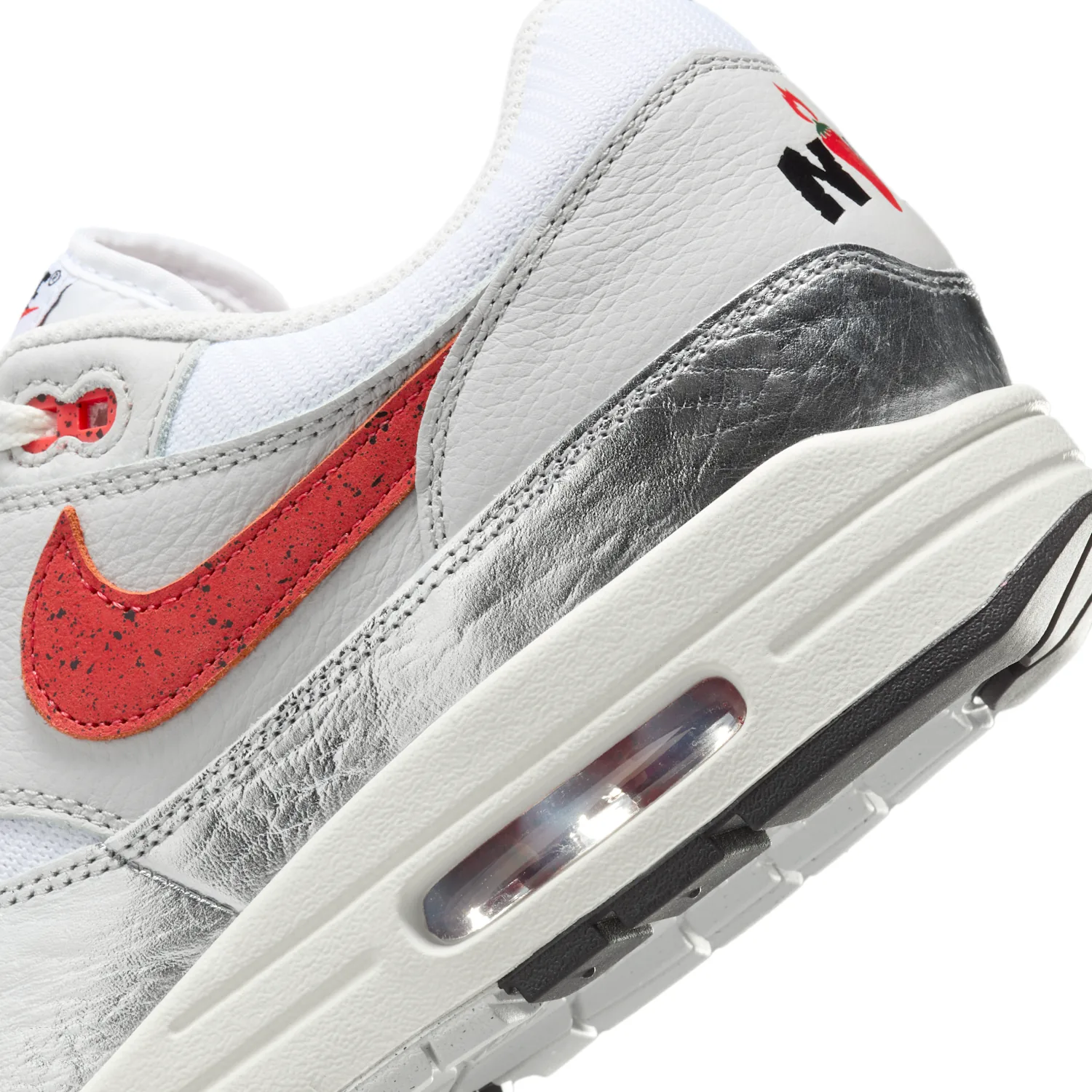 Nike Air Max 1 Premium image 8