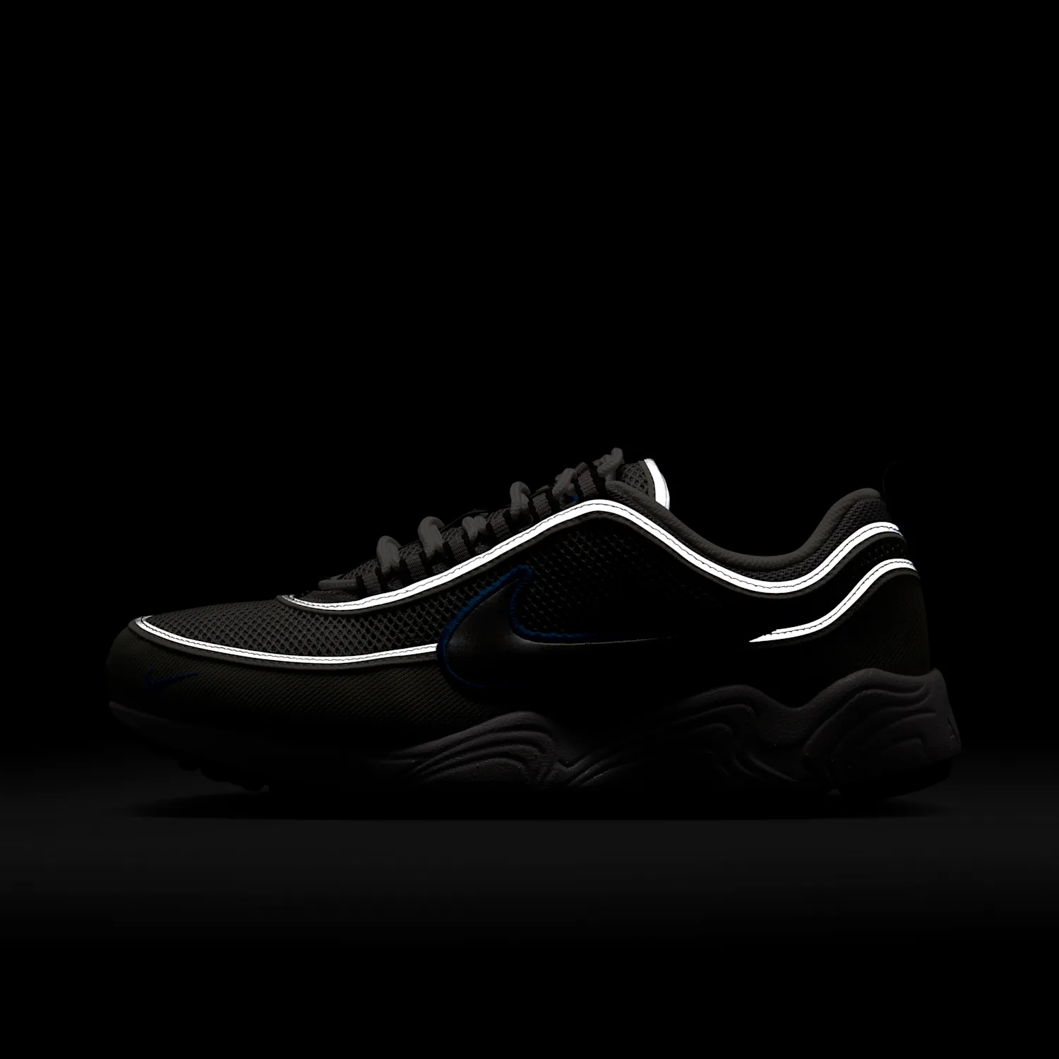 Nike Air Zoom Spiridon SP image 11
