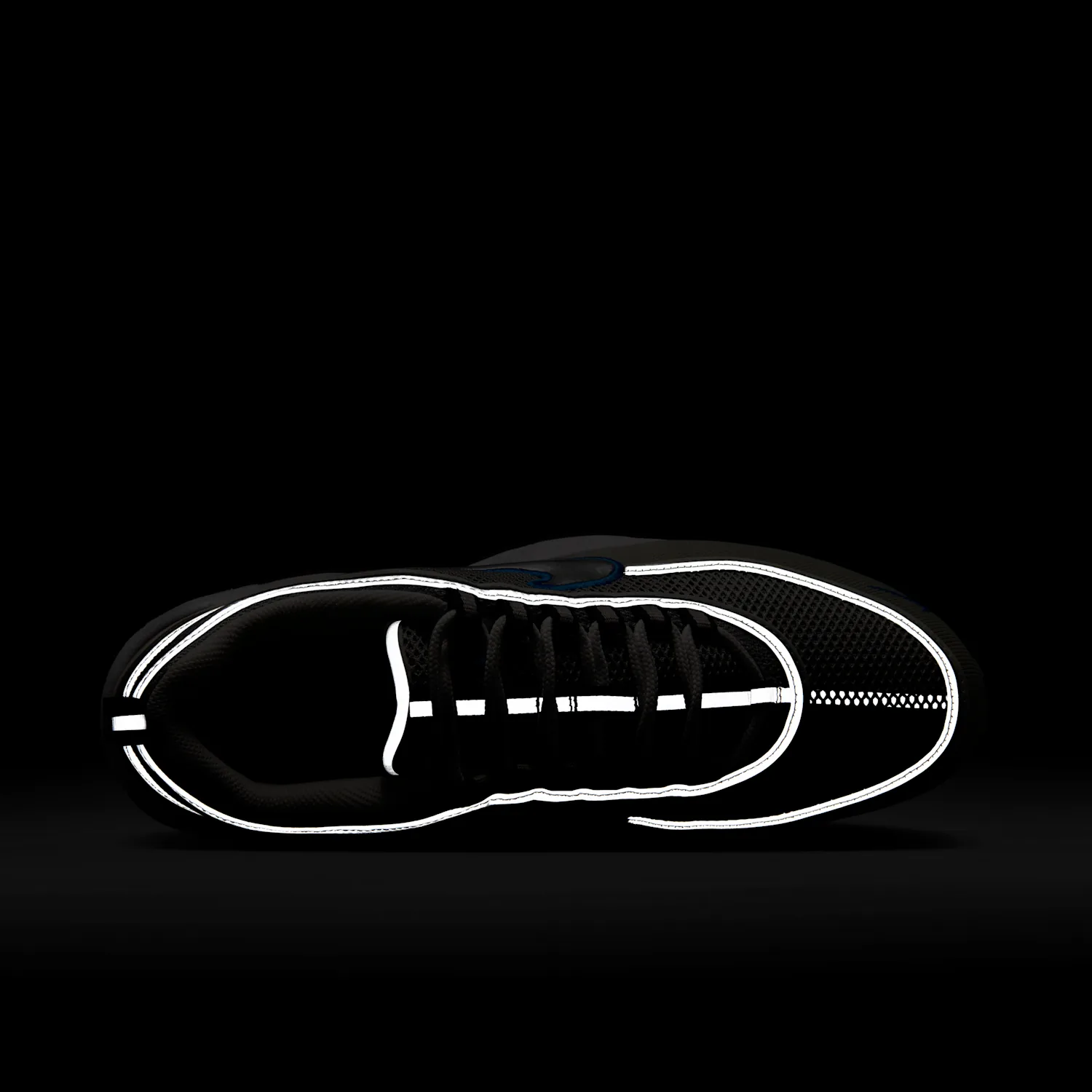 Nike Air Zoom Spiridon SP image 9