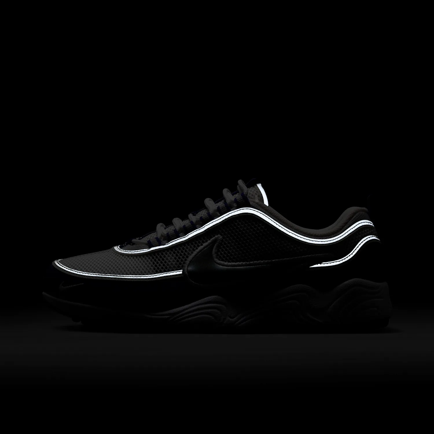 Nike Air Zoom Spiridon SP image 11