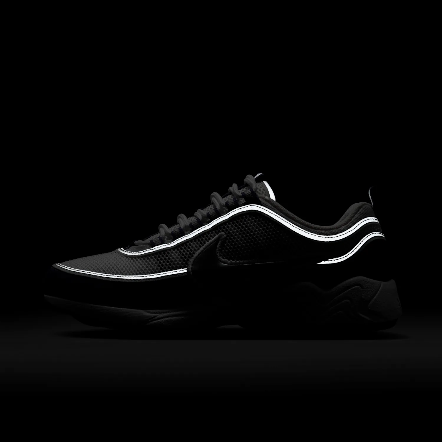 Nike Air Zoom Spiridon SP image 12