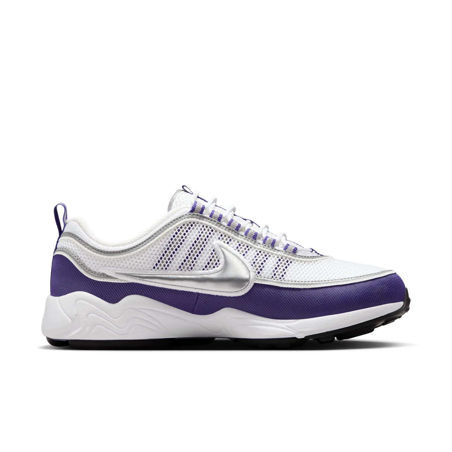Nike Air Zoom Spiridon SP image 3