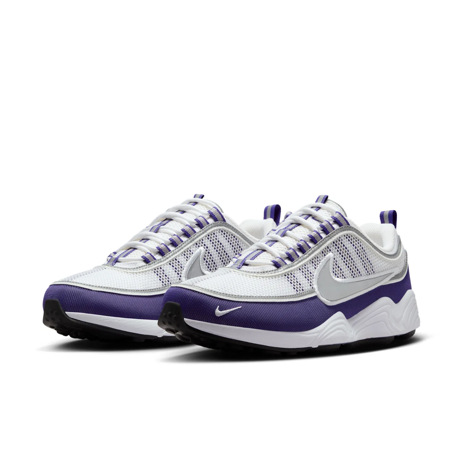 Nike Air Zoom Spiridon SP image 5