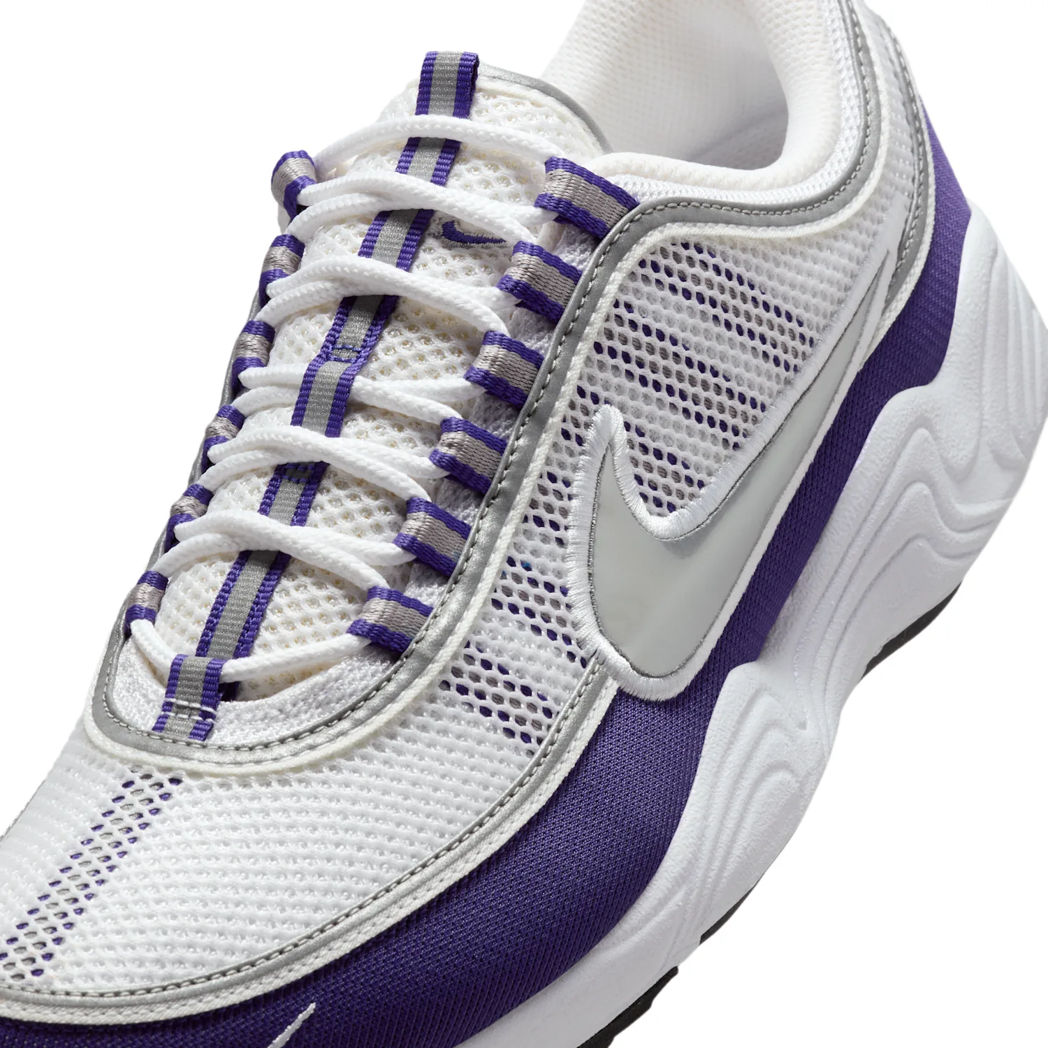 Nike Air Zoom Spiridon SP image 7