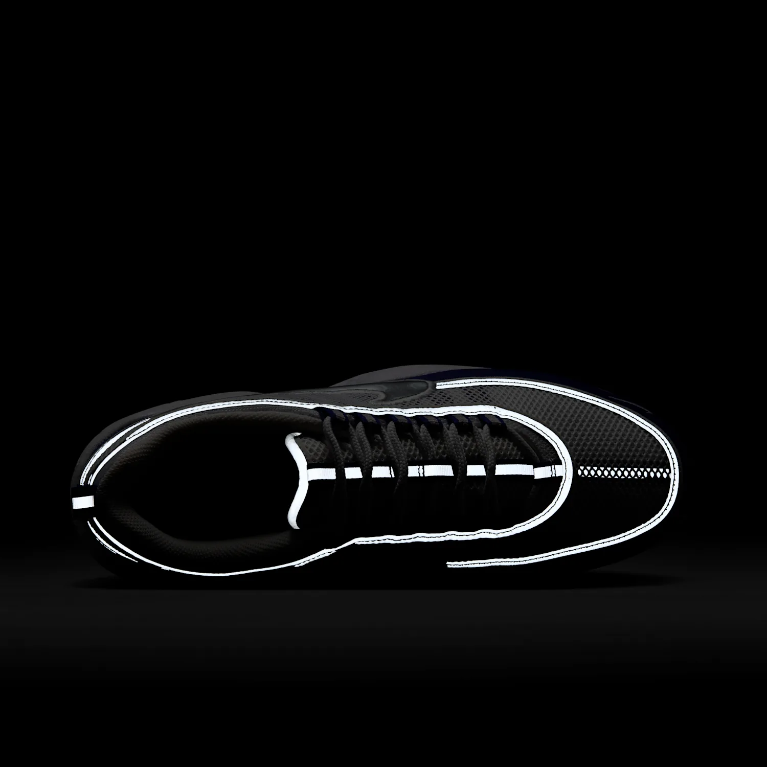 Nike Air Zoom Spiridon SP image 9