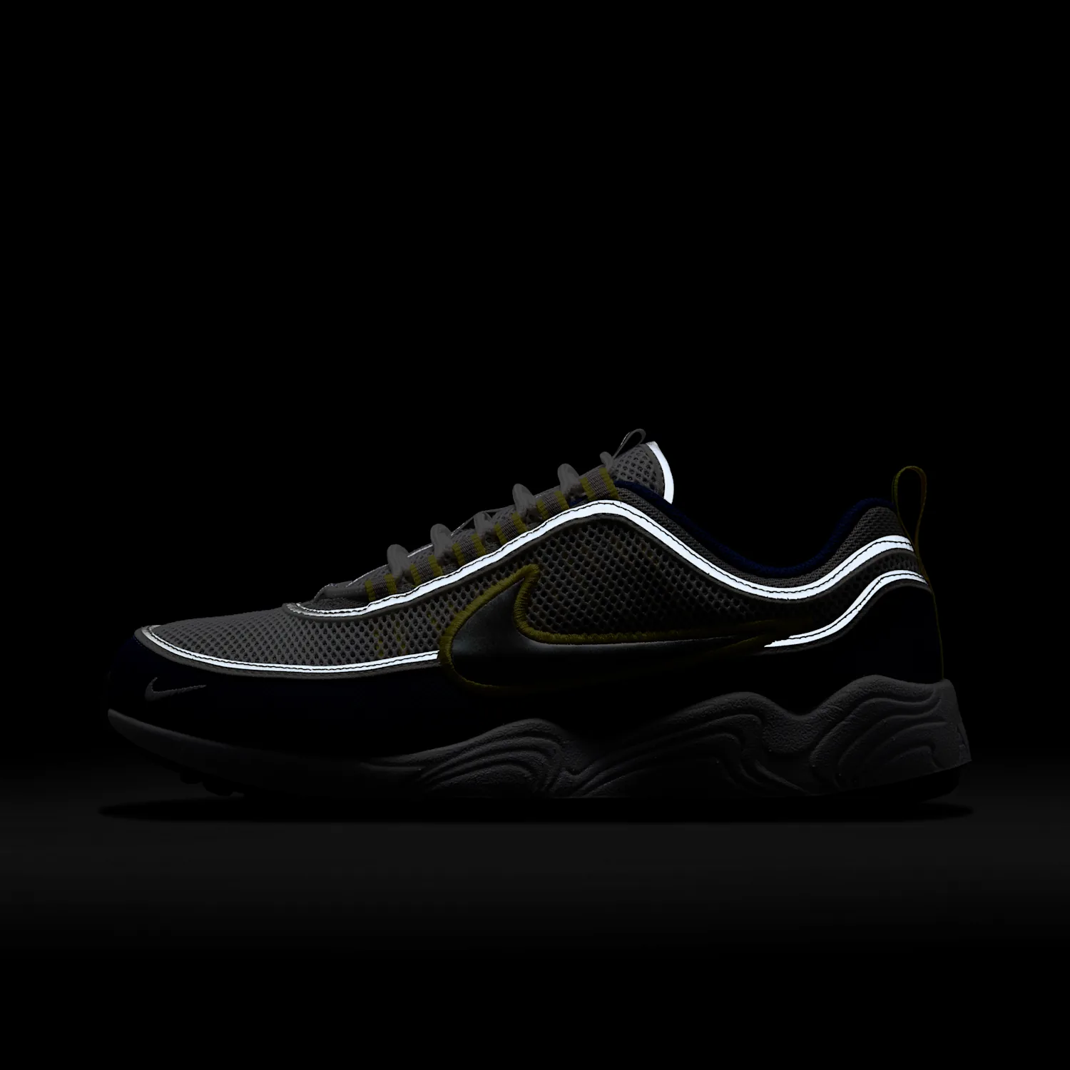 Nike Air Zoom Spiridon SP image 11