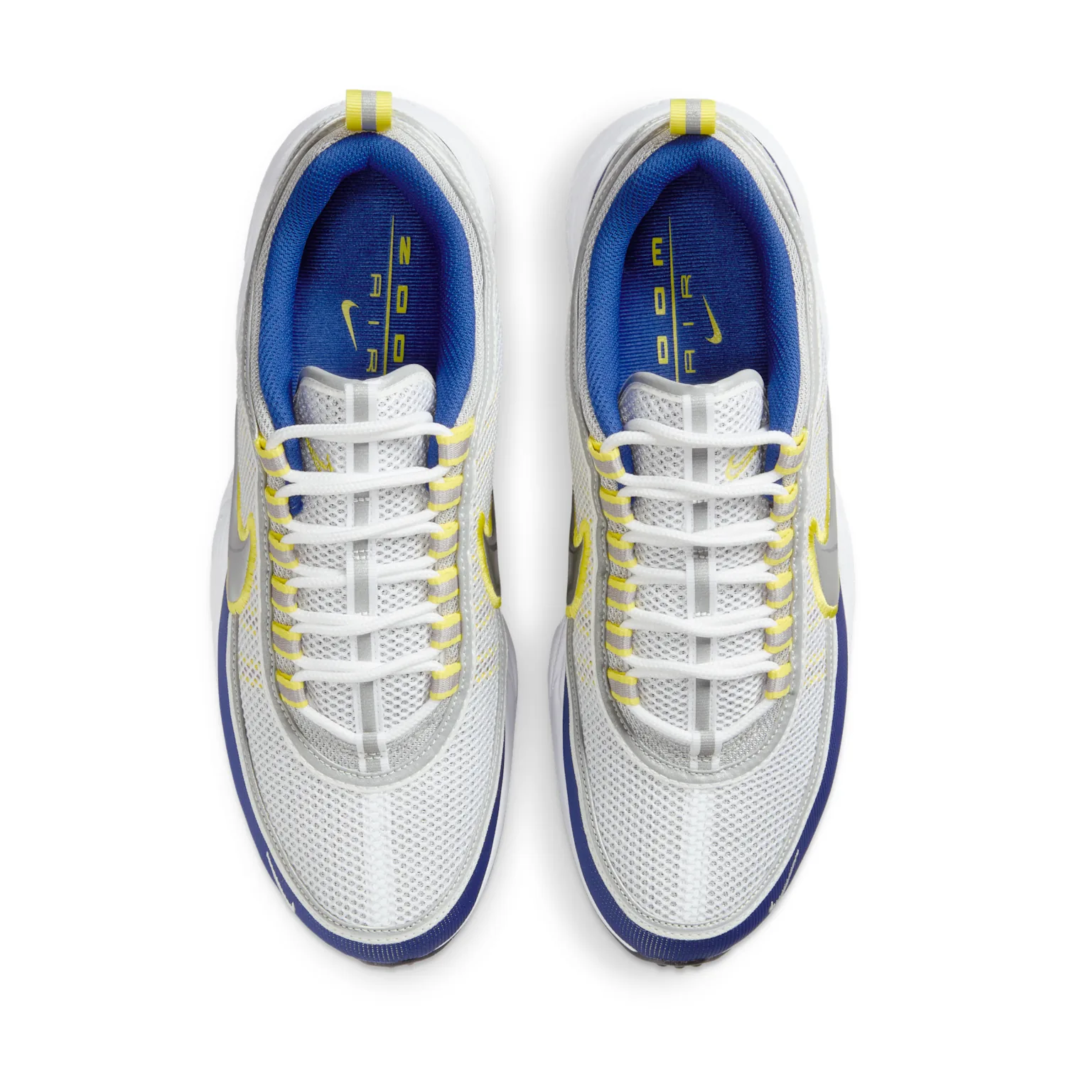 Nike Air Zoom Spiridon SP image 4