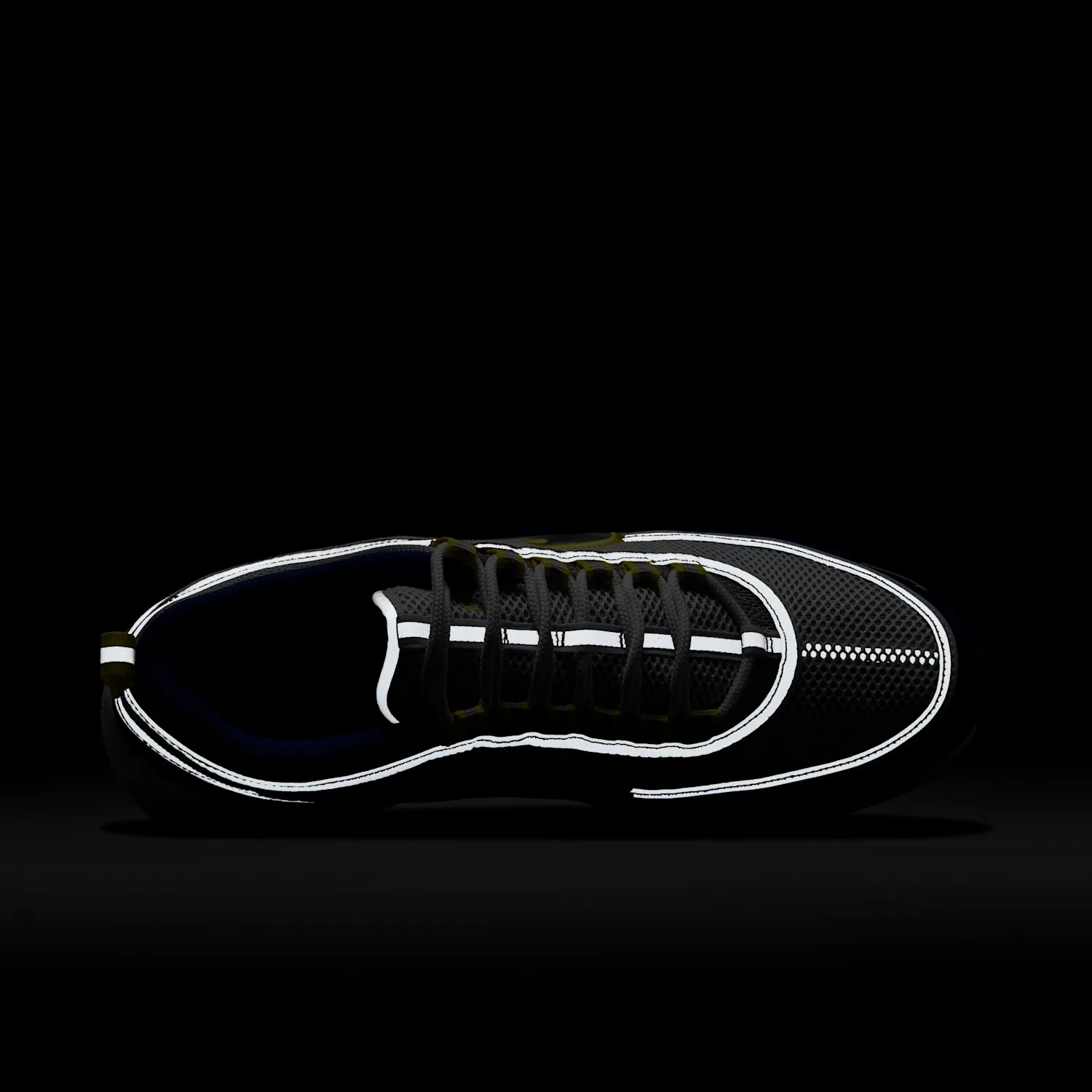 Nike Air Zoom Spiridon SP image 9