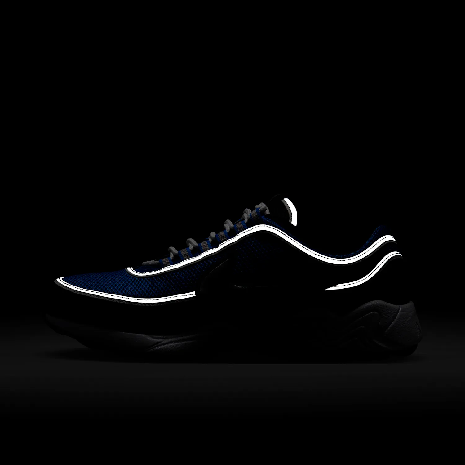 Nike Air Zoom Spiridon SP image 12