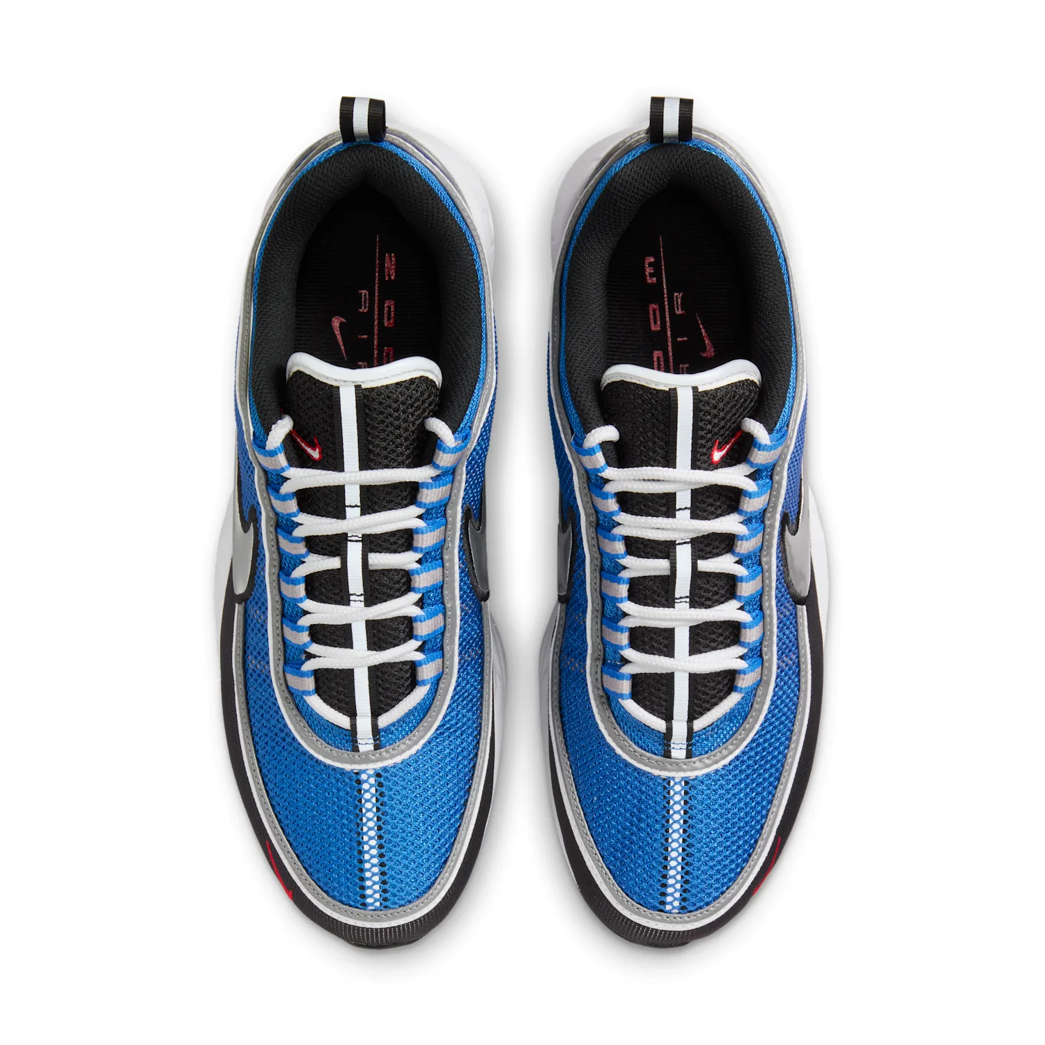 Nike Air Zoom Spiridon SP image 4
