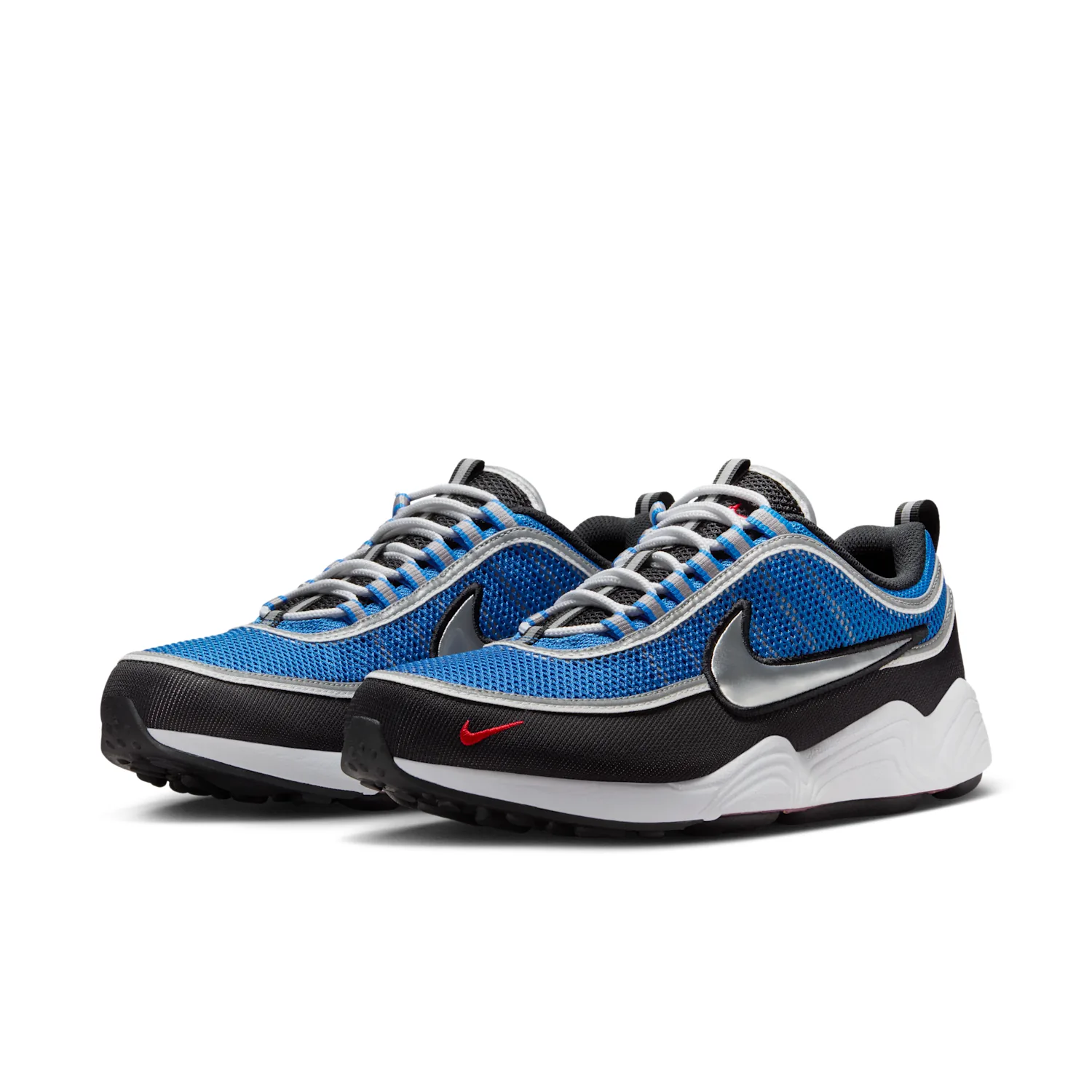 Nike Air Zoom Spiridon SP image 5