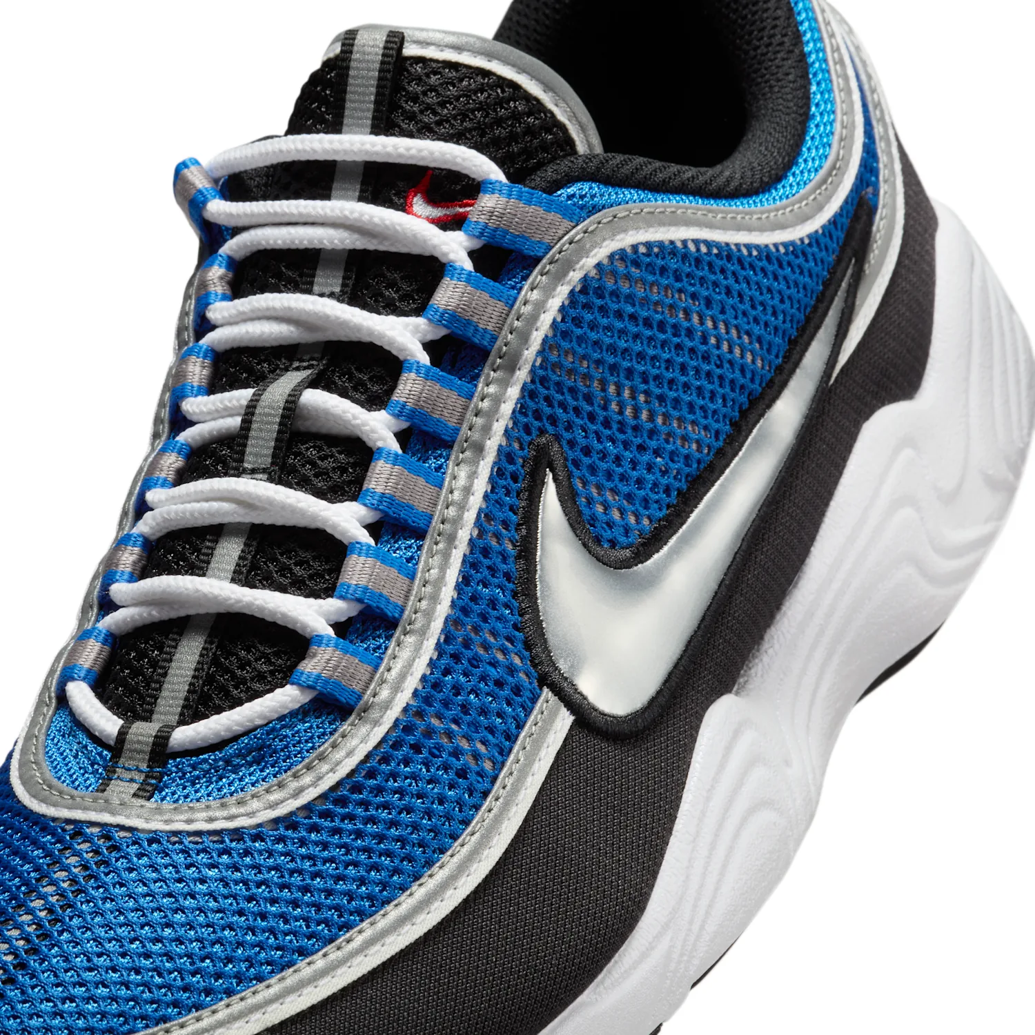 Nike Air Zoom Spiridon SP image 7