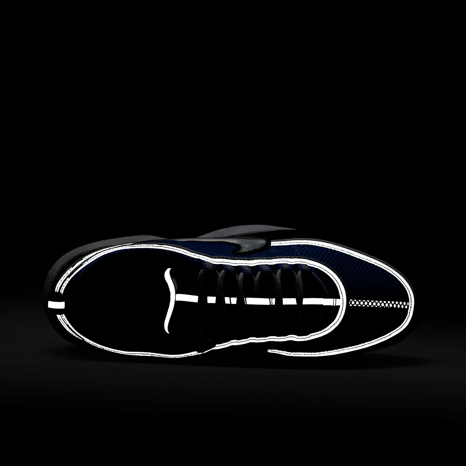 Nike Air Zoom Spiridon SP image 9