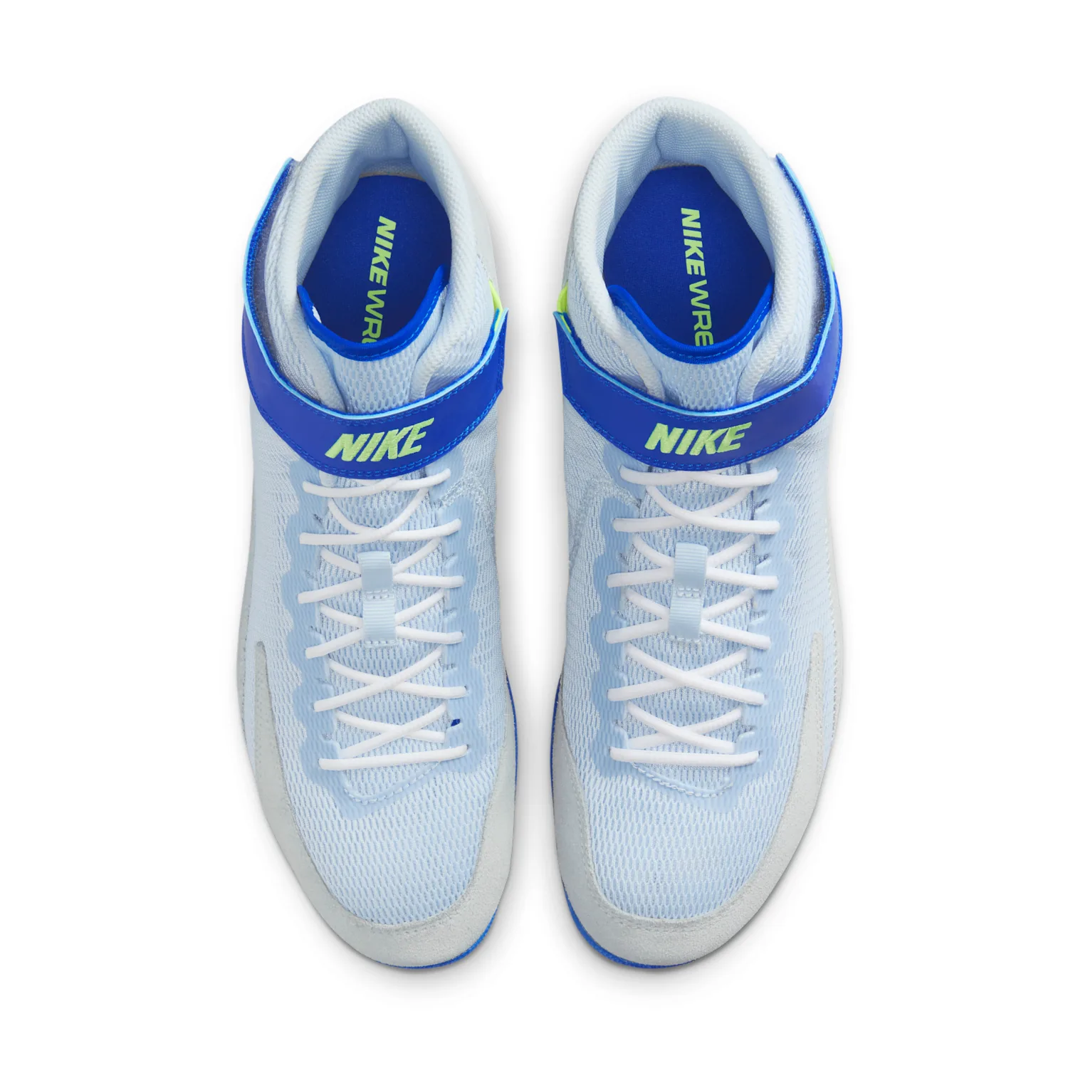 Nike Speedsweep 8 image 4