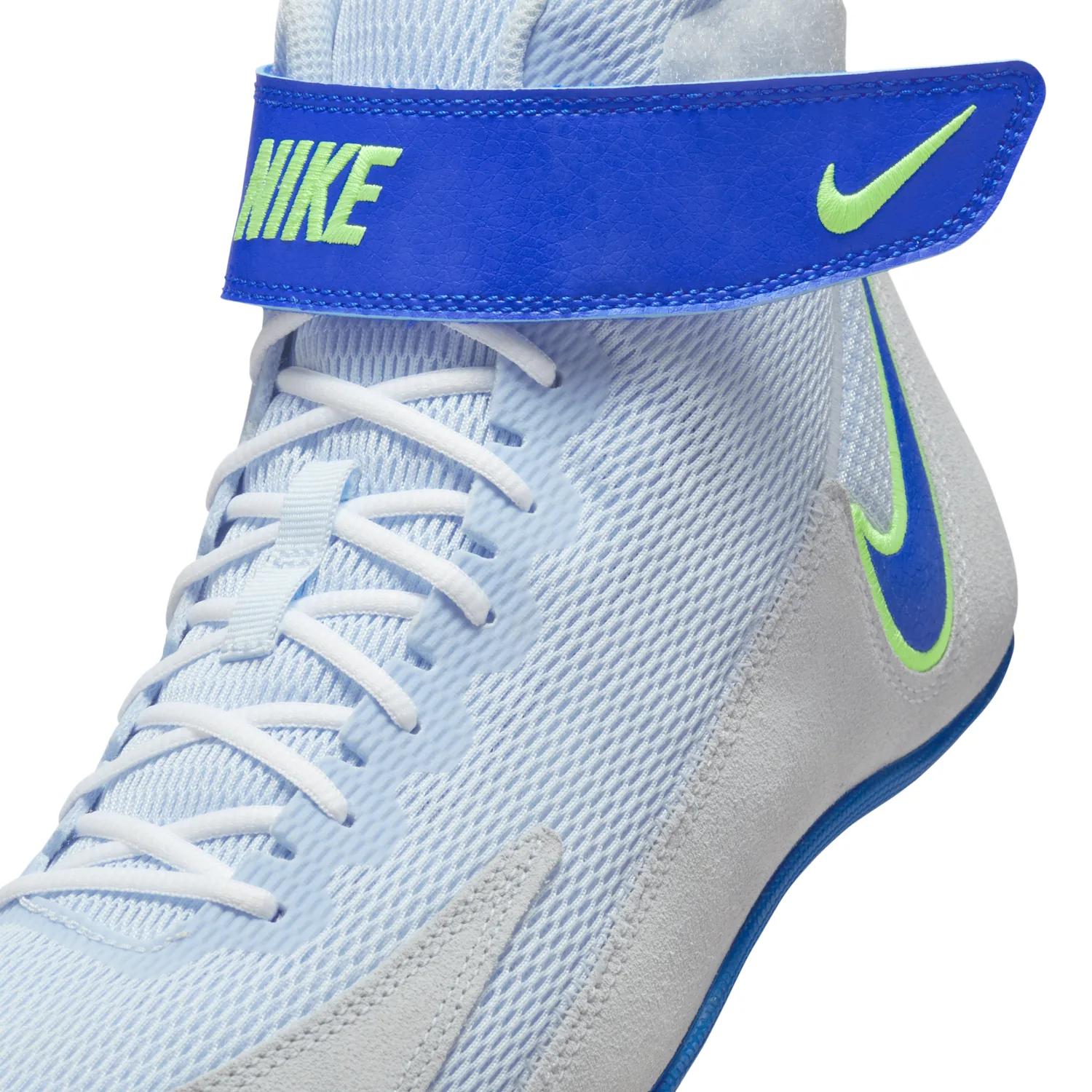Nike Speedsweep 8 image 7
