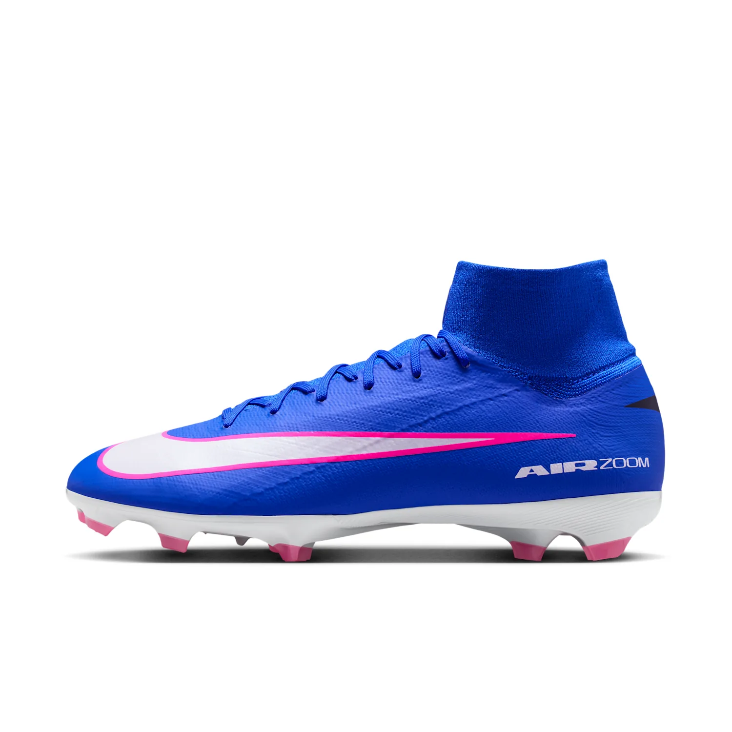 Nike Mercurial Superfly 10 Pro