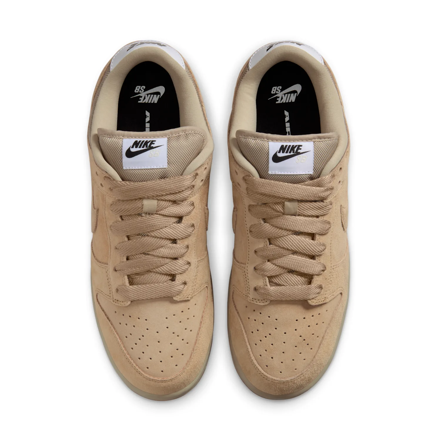 Nike SB Dunk Low Pro B image 4