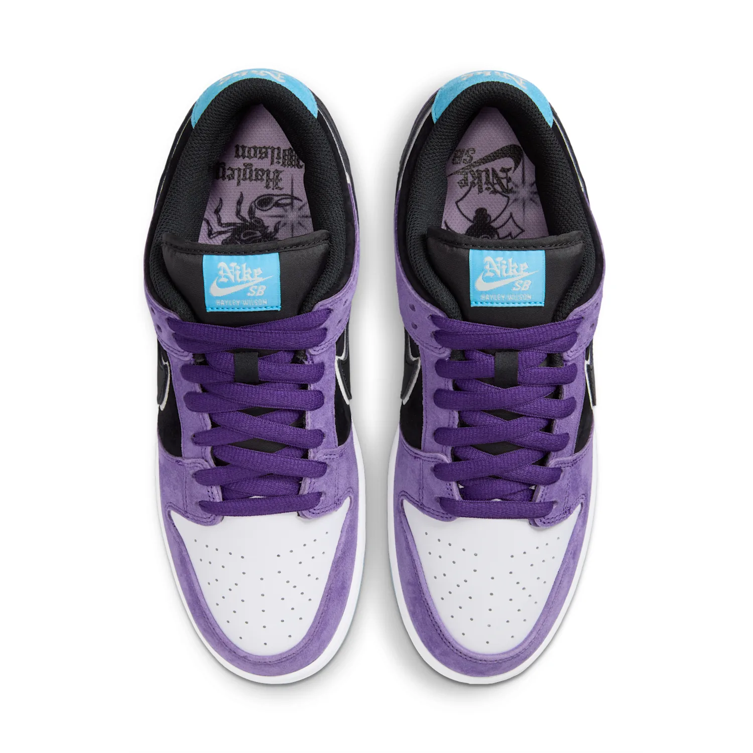 Nike SB Dunk Low Pro image 8