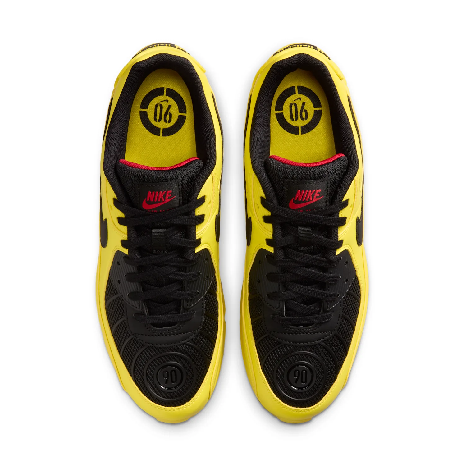 Nike Air Max "Laser 90" image 4