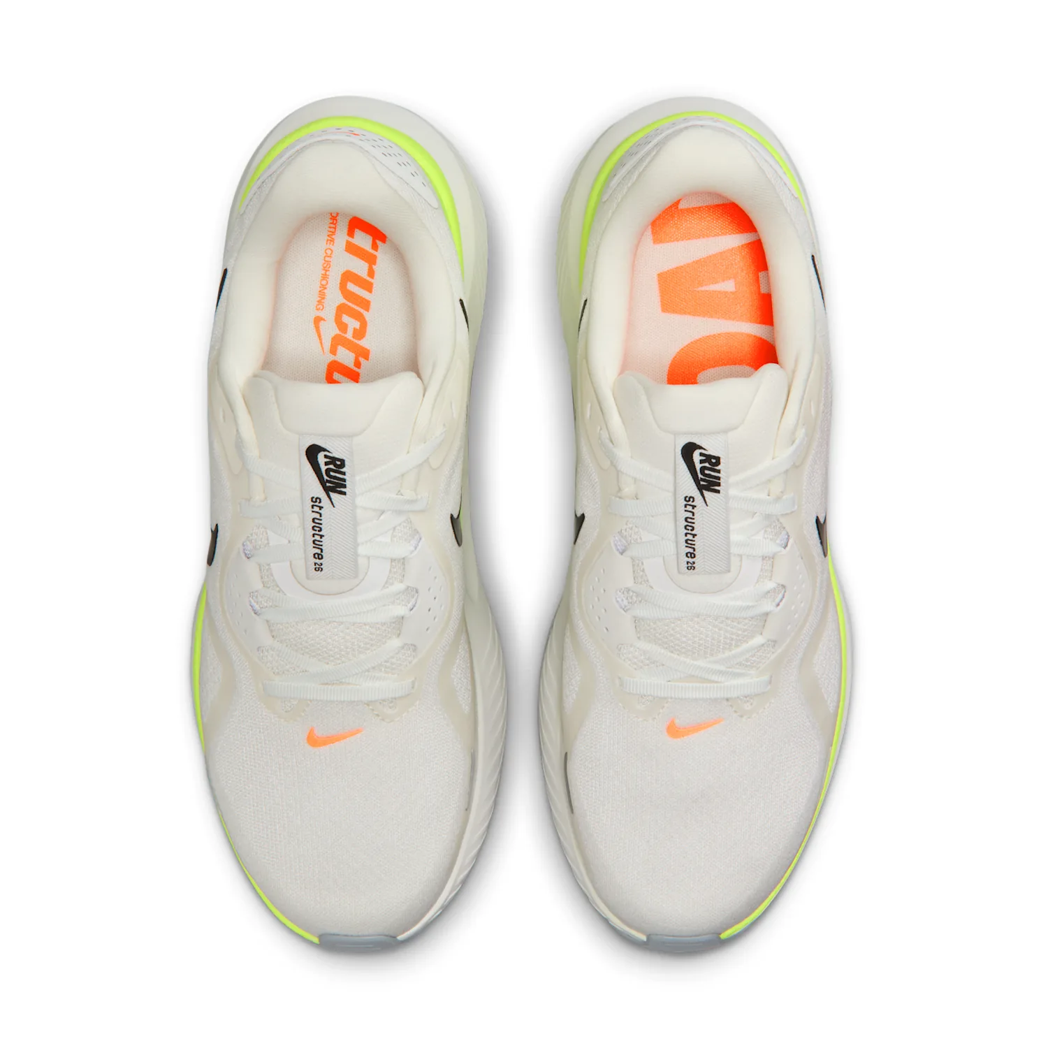 Nike Structure 26 image 4