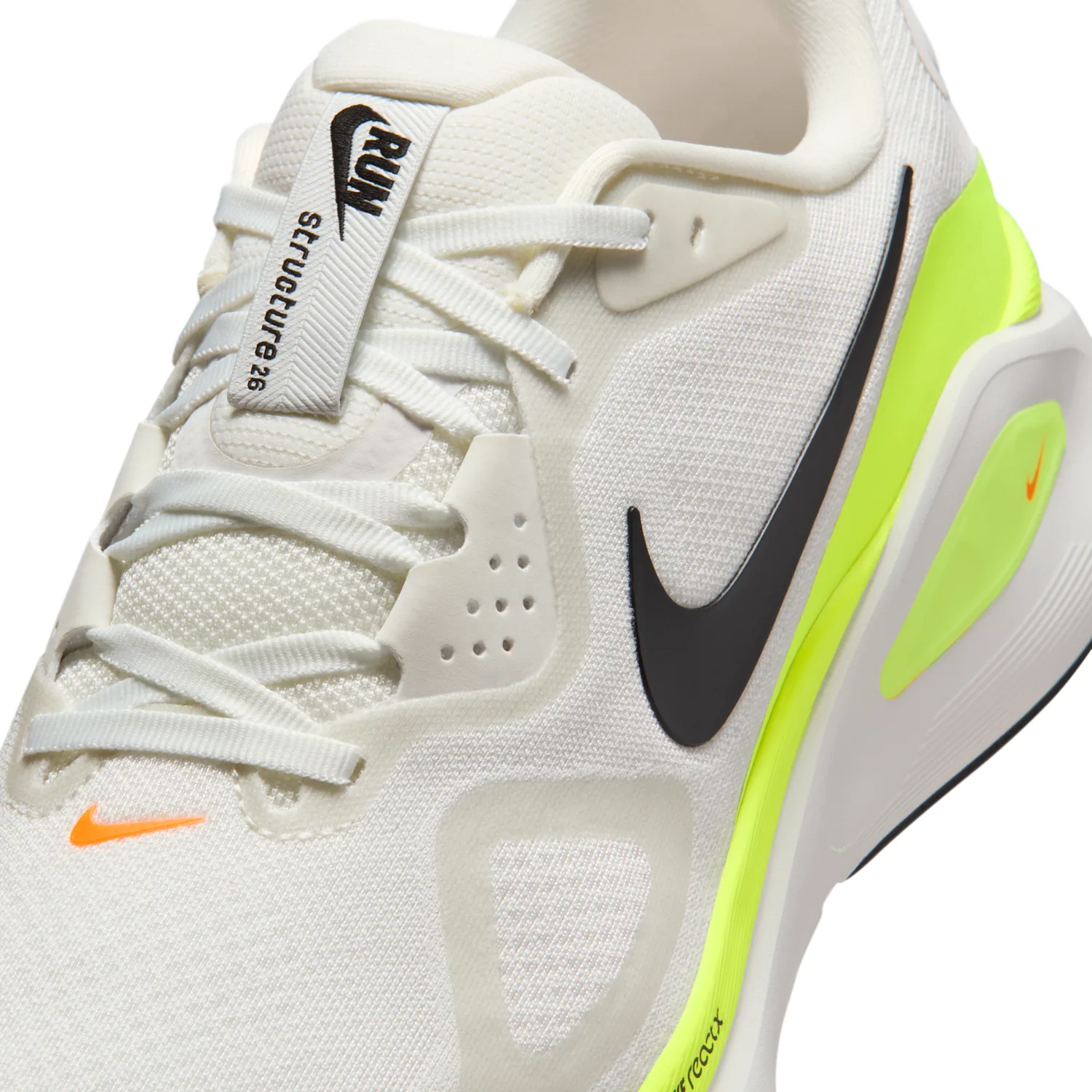 Nike Structure 26 image 7