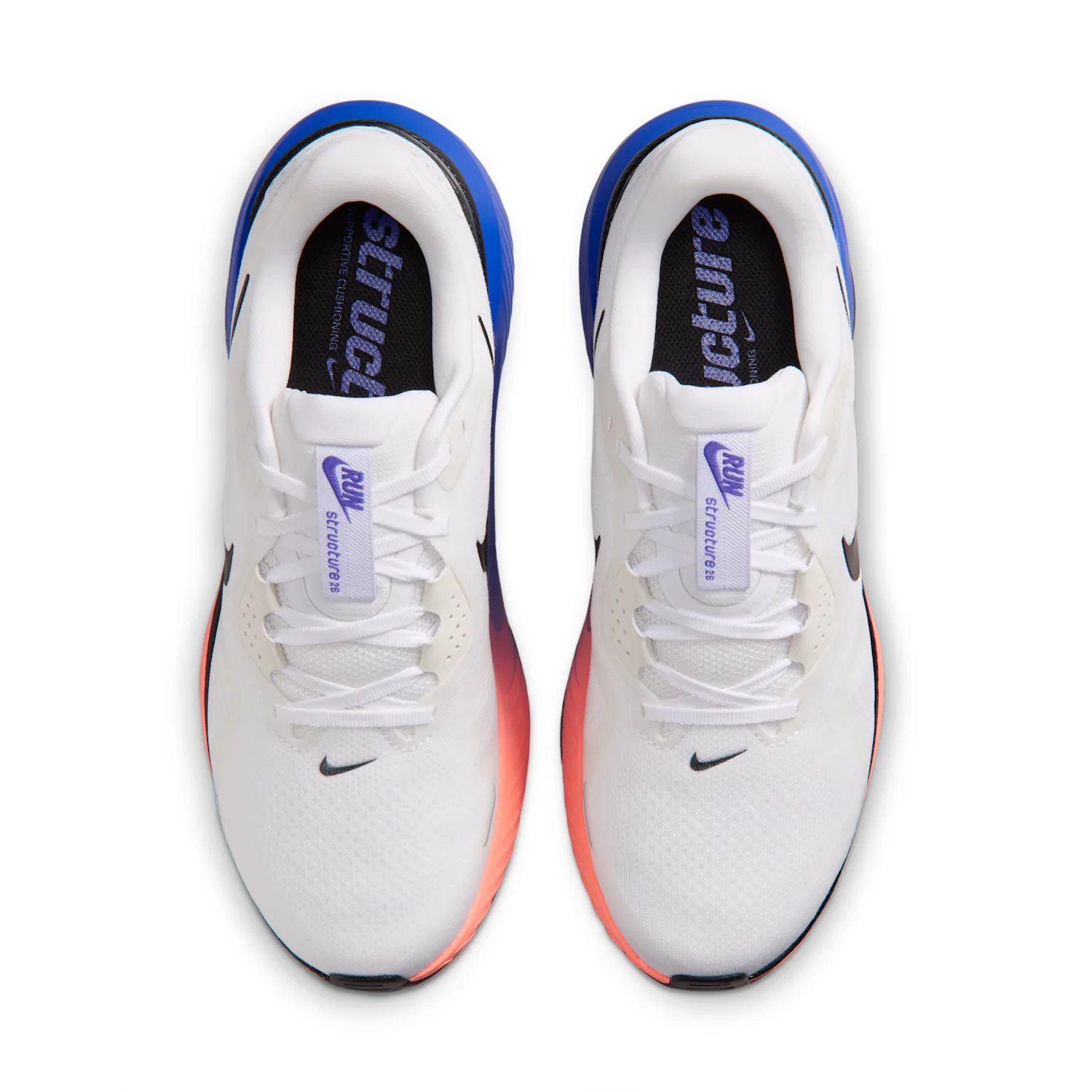 Nike Structure 26 image 4