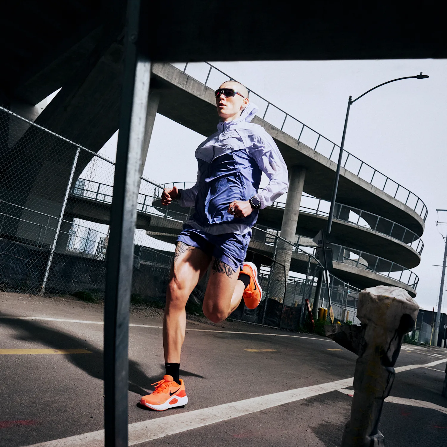 Nike Structure 26 image 14