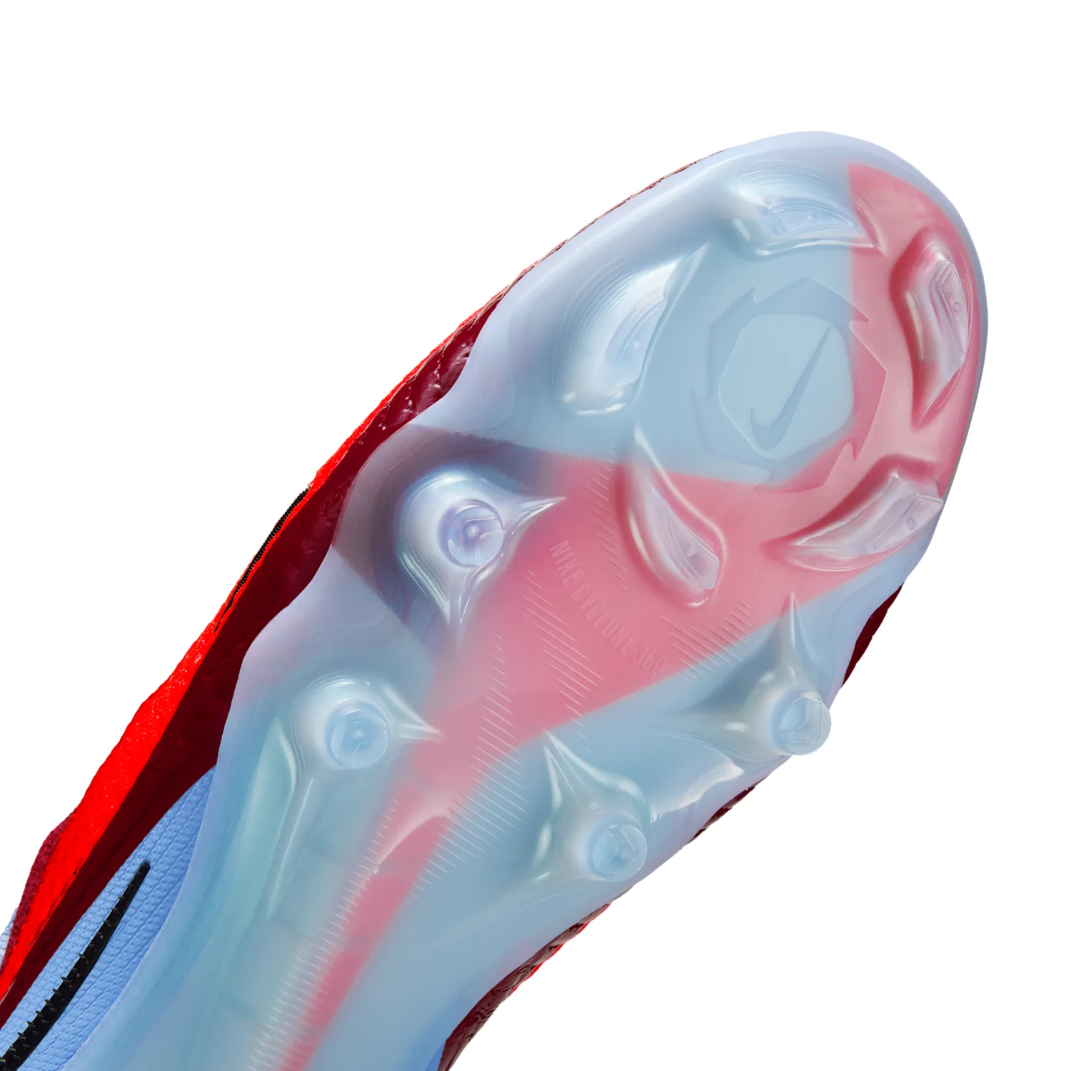 Nike Phantom 6 High Elite image 7