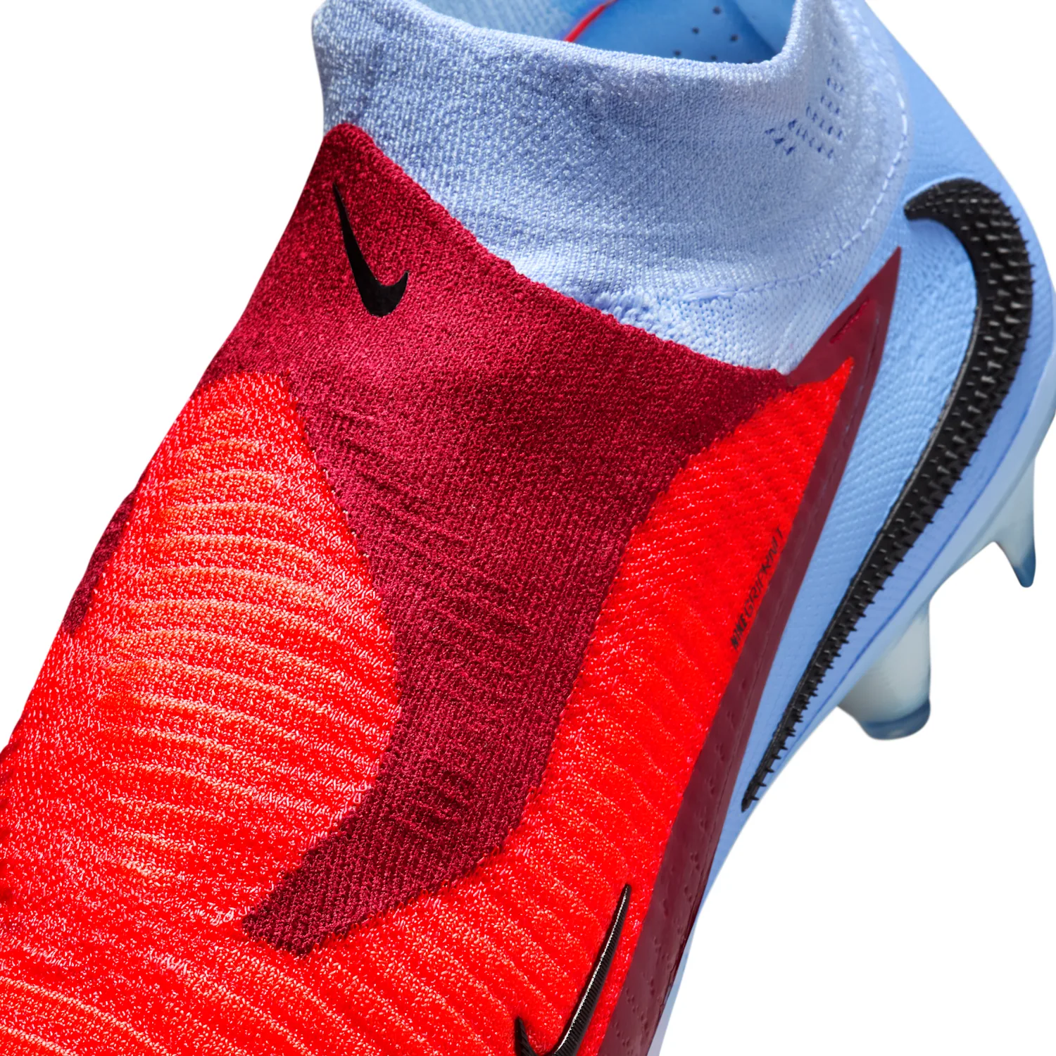 Nike Phantom 6 High Elite image 8