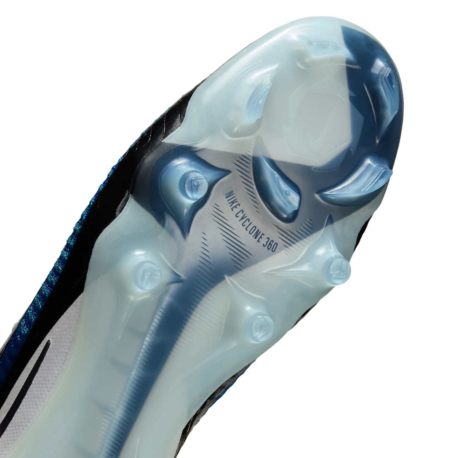 Nike Phantom 6 High Elite image 7