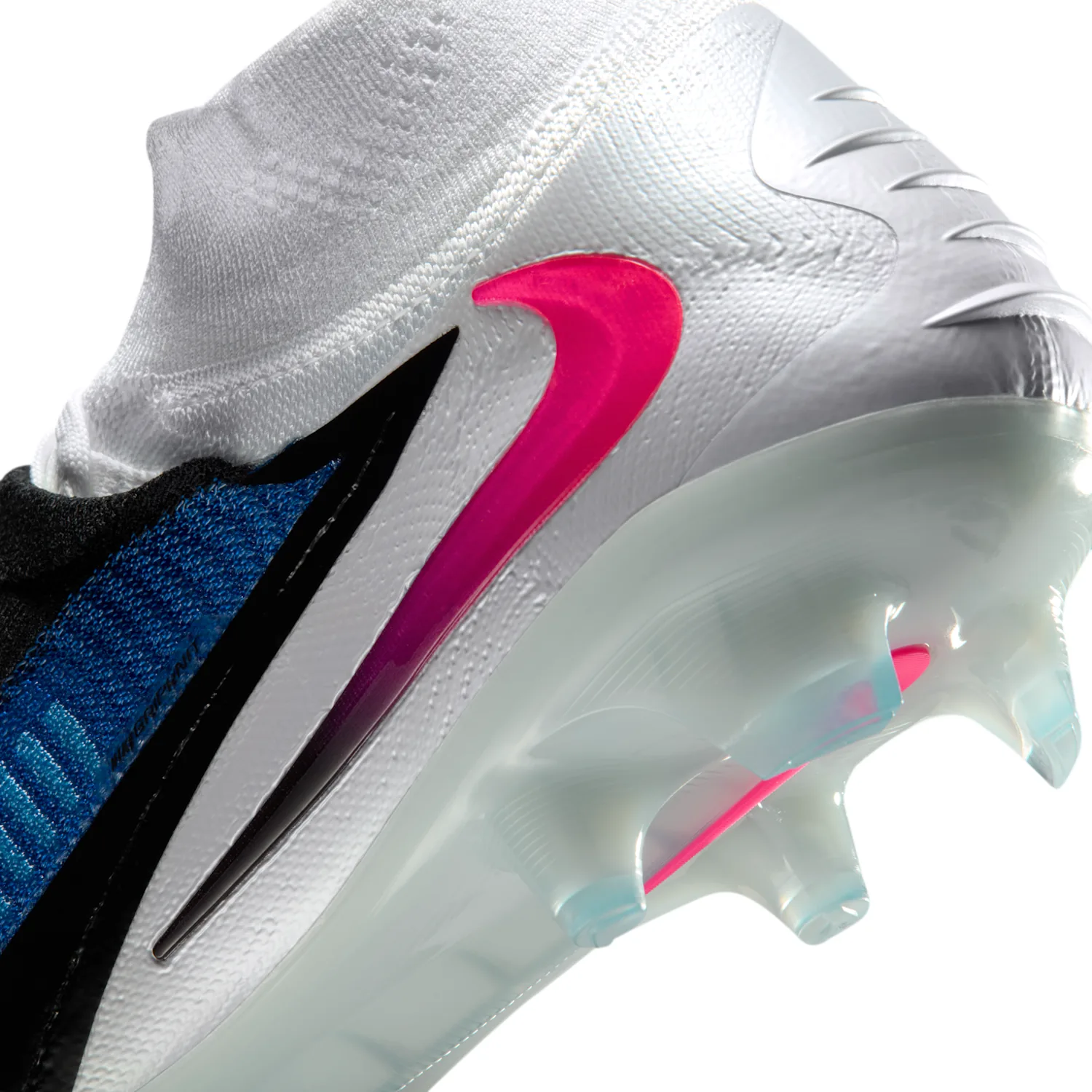 Nike Phantom 6 High Elite image 9