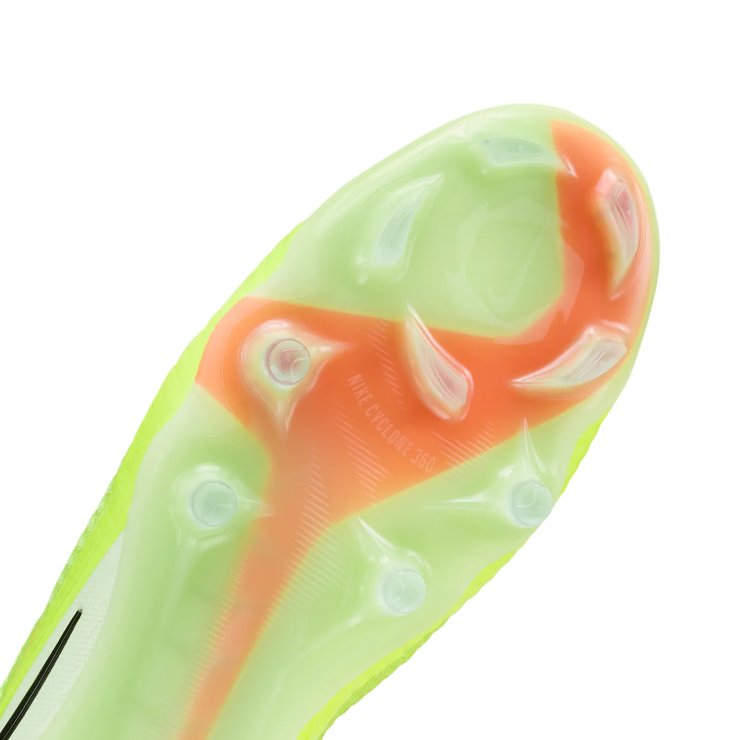 Nike Phantom 6 High Elite image 9